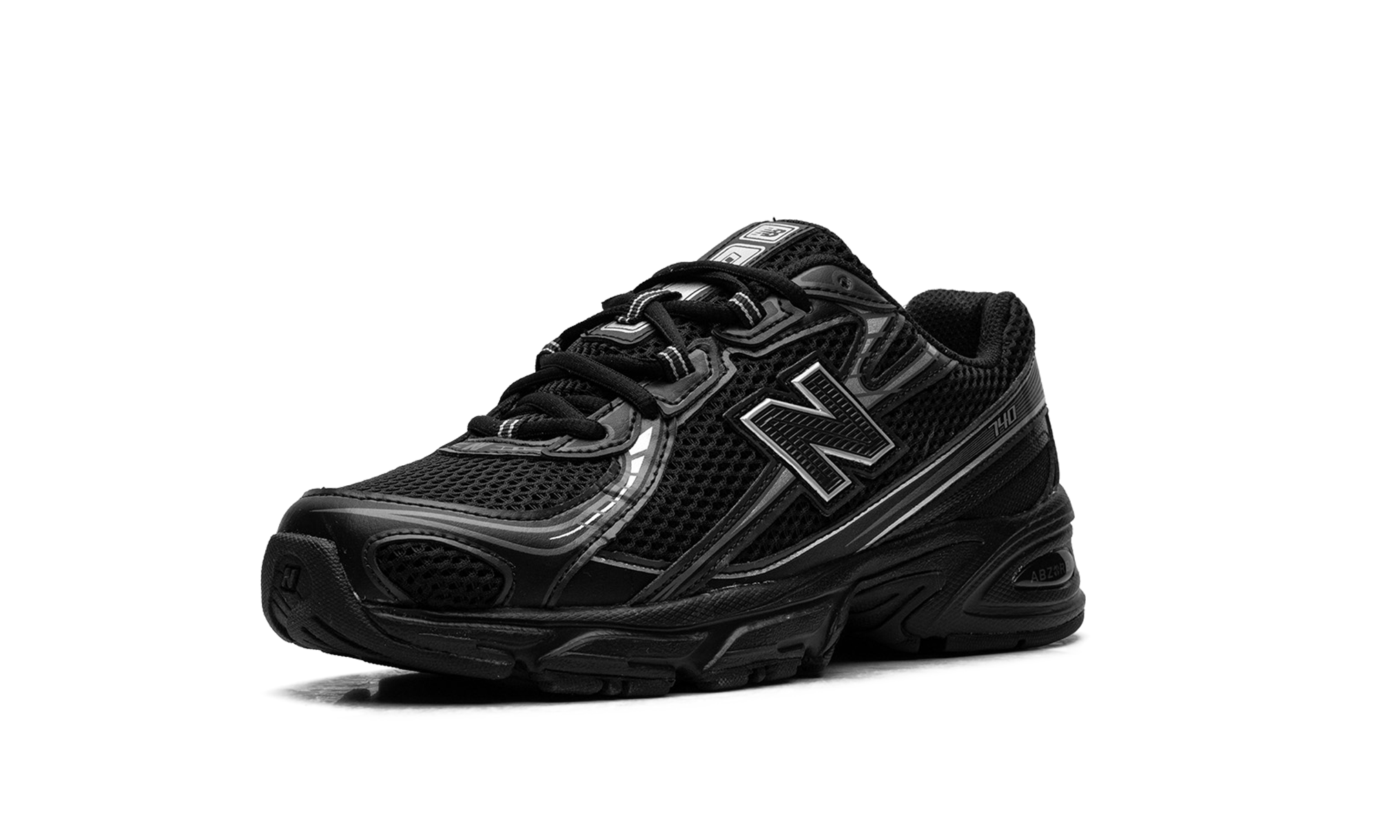 740 GS "Black"