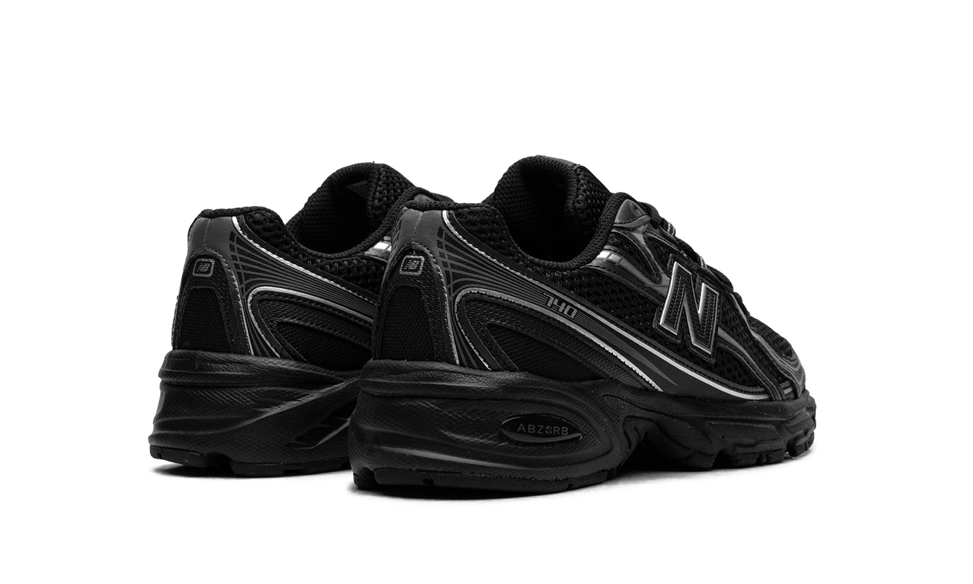 740 GS "Black"
