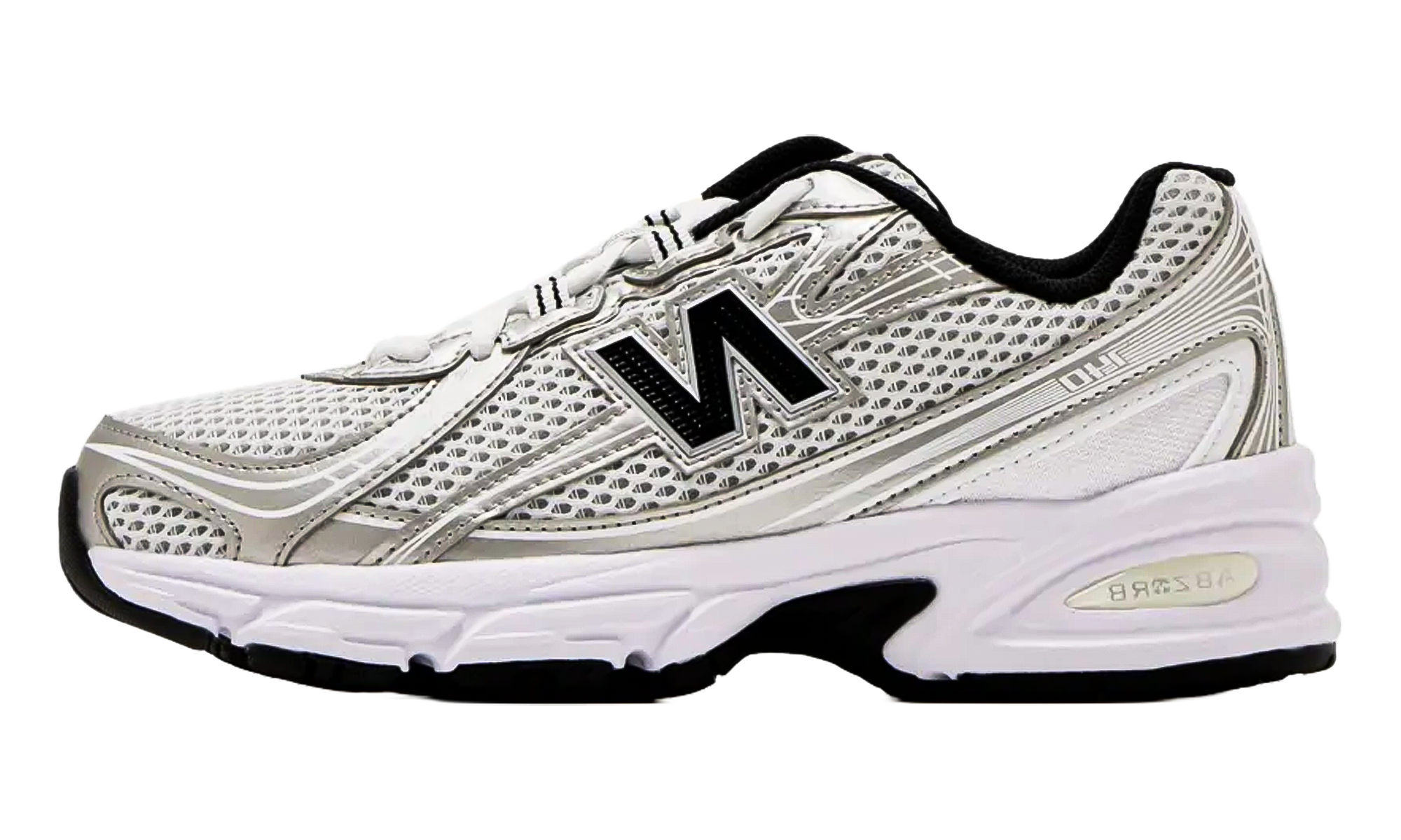 740 GS "Grey Black"