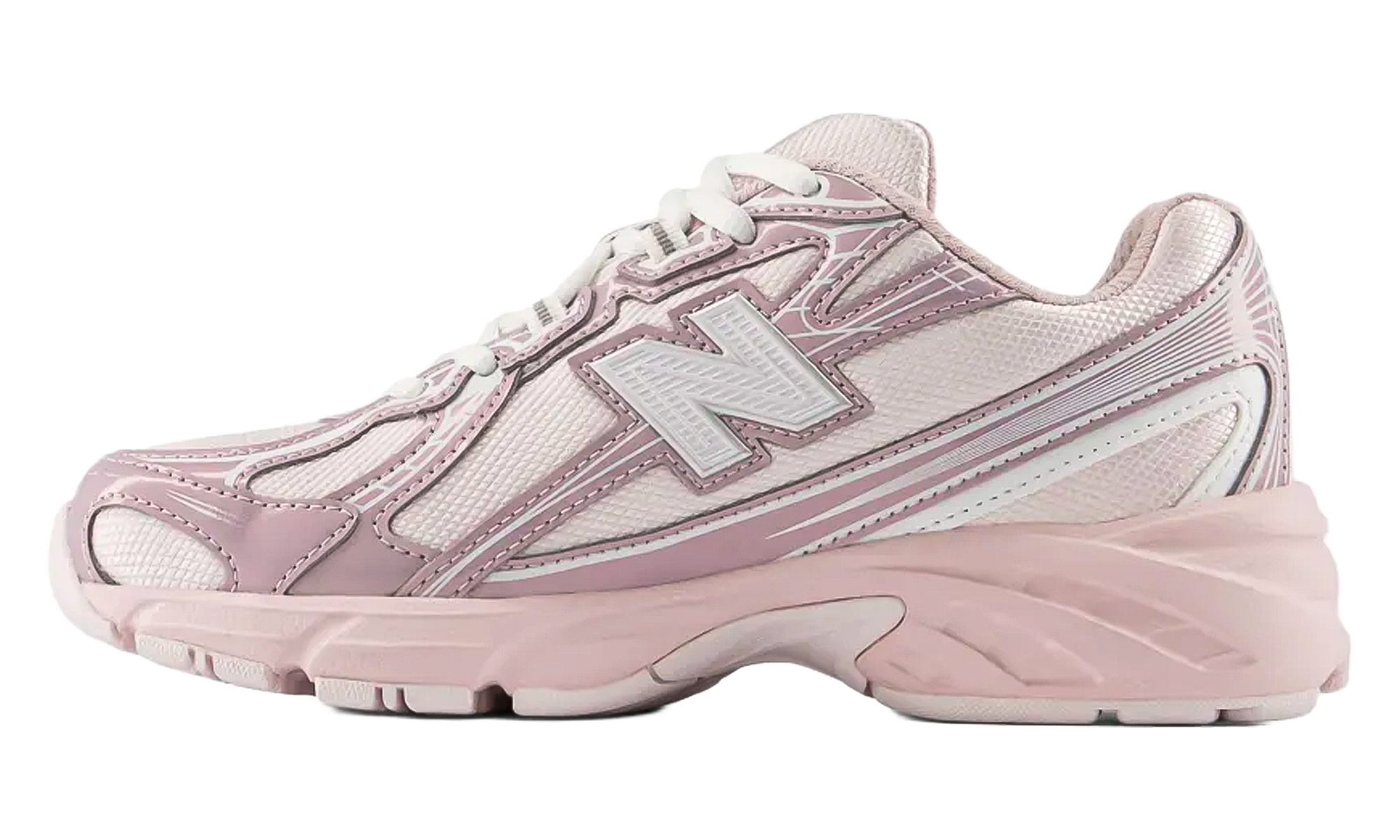 740 GS "Pink Salt Stone Pink"