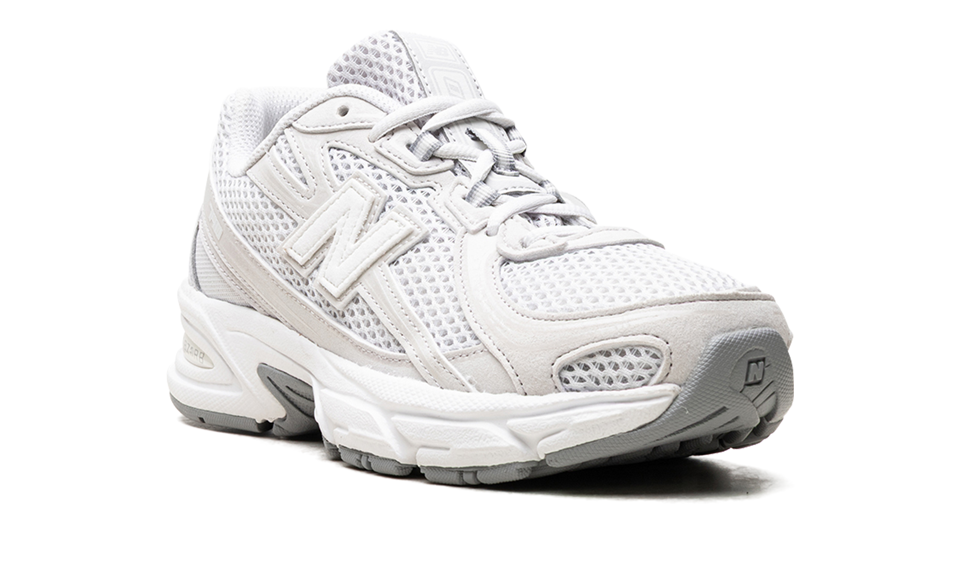 740 GS "White / Grey"