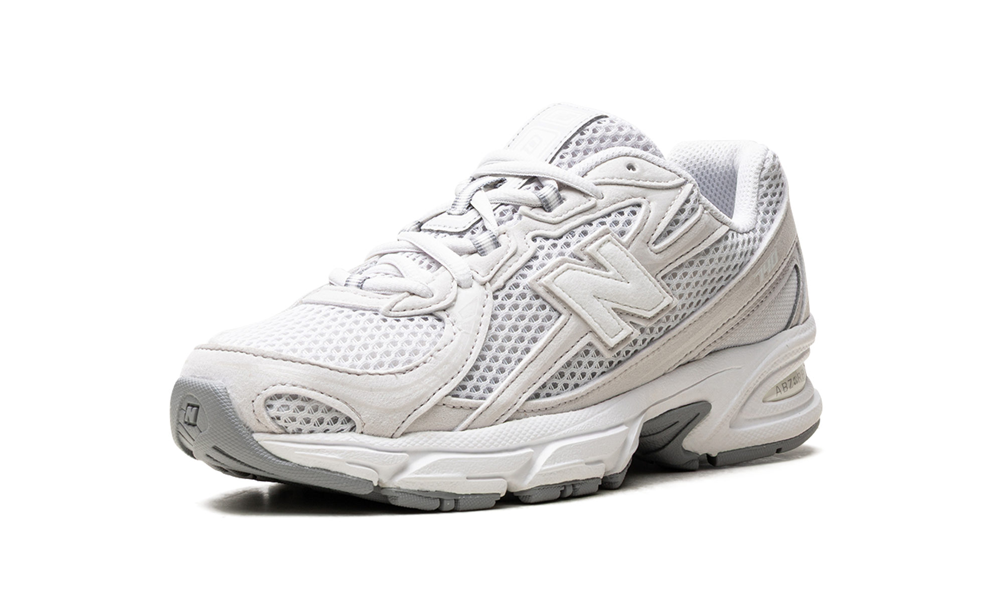 740 GS "White / Grey"