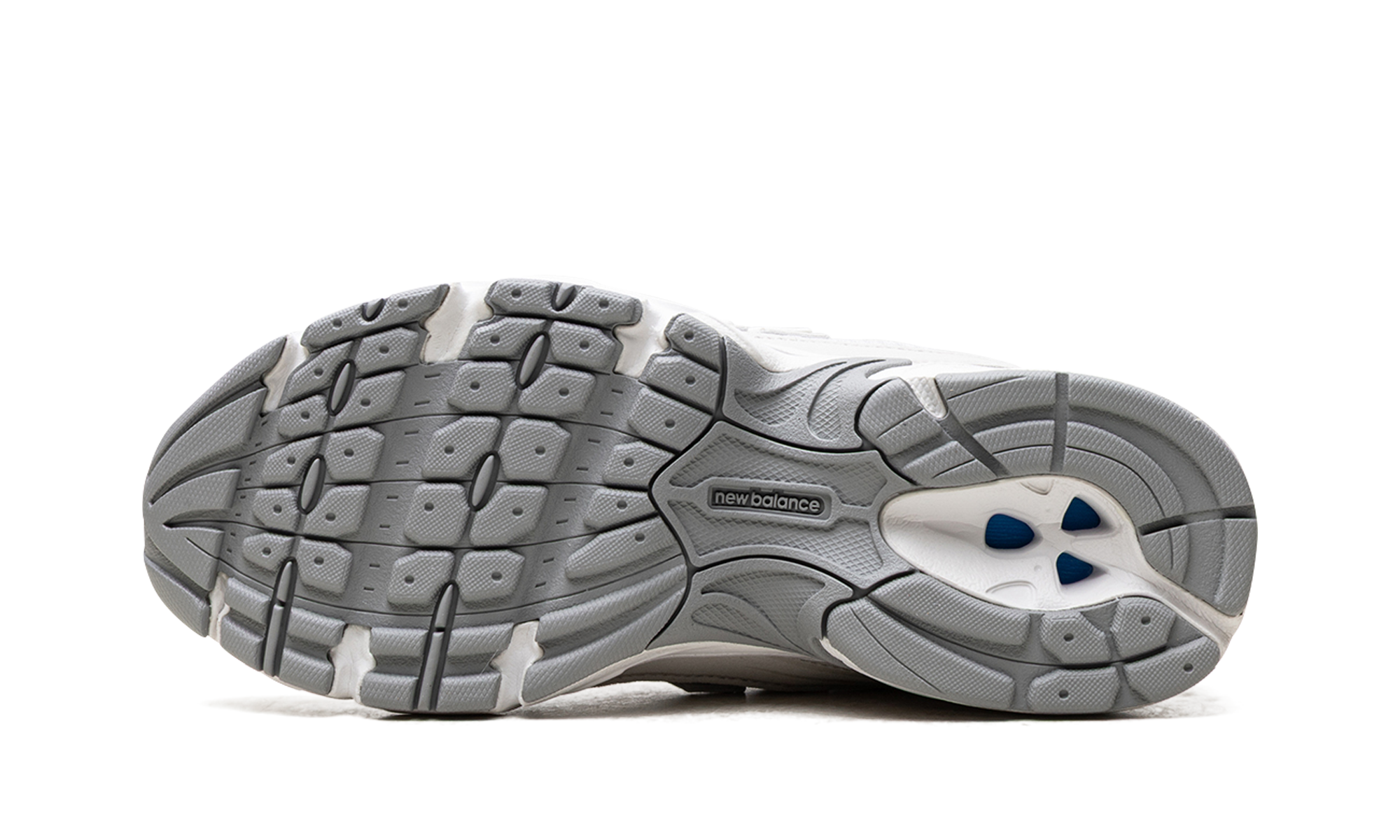 740 GS "White / Grey"