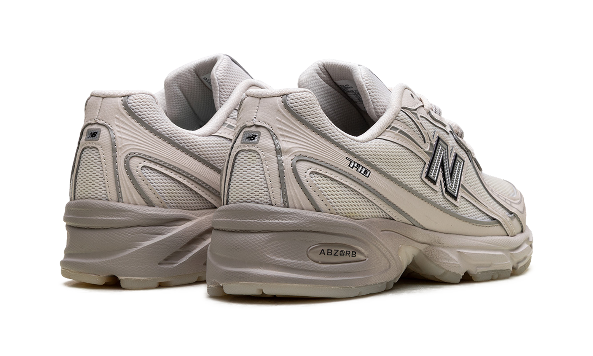 740 "Lunar New Year"