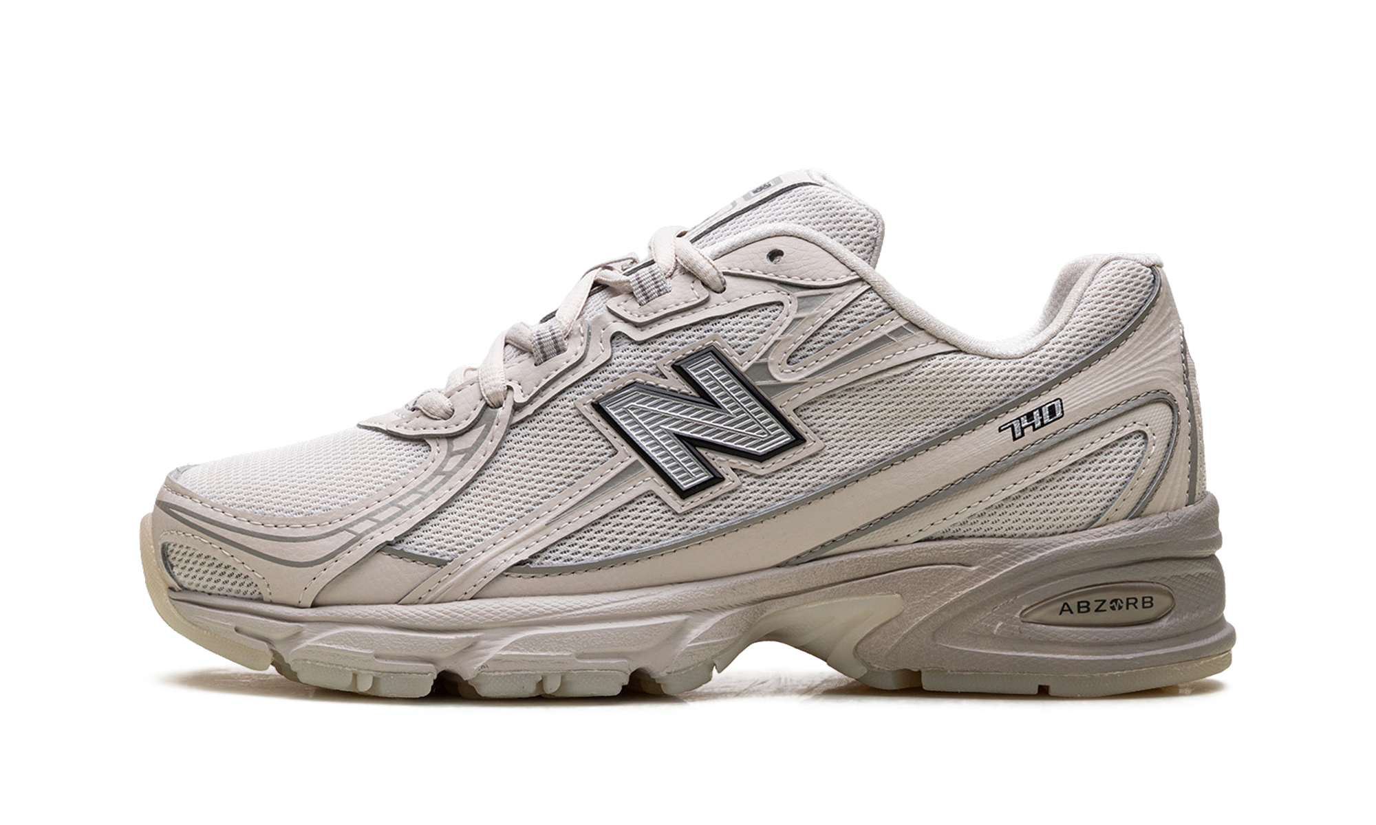 740 "Lunar New Year"