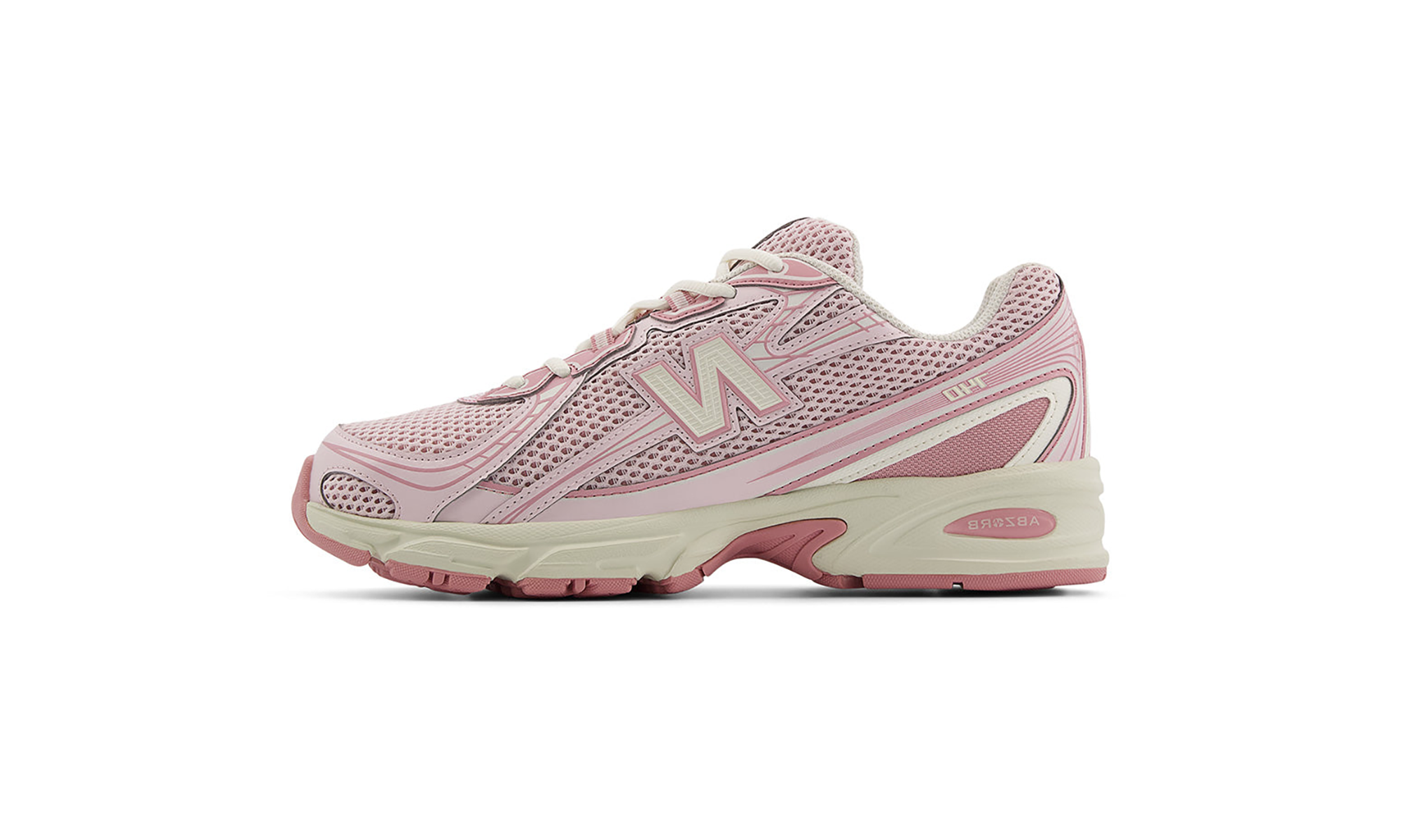 740 "Pink Taffy"