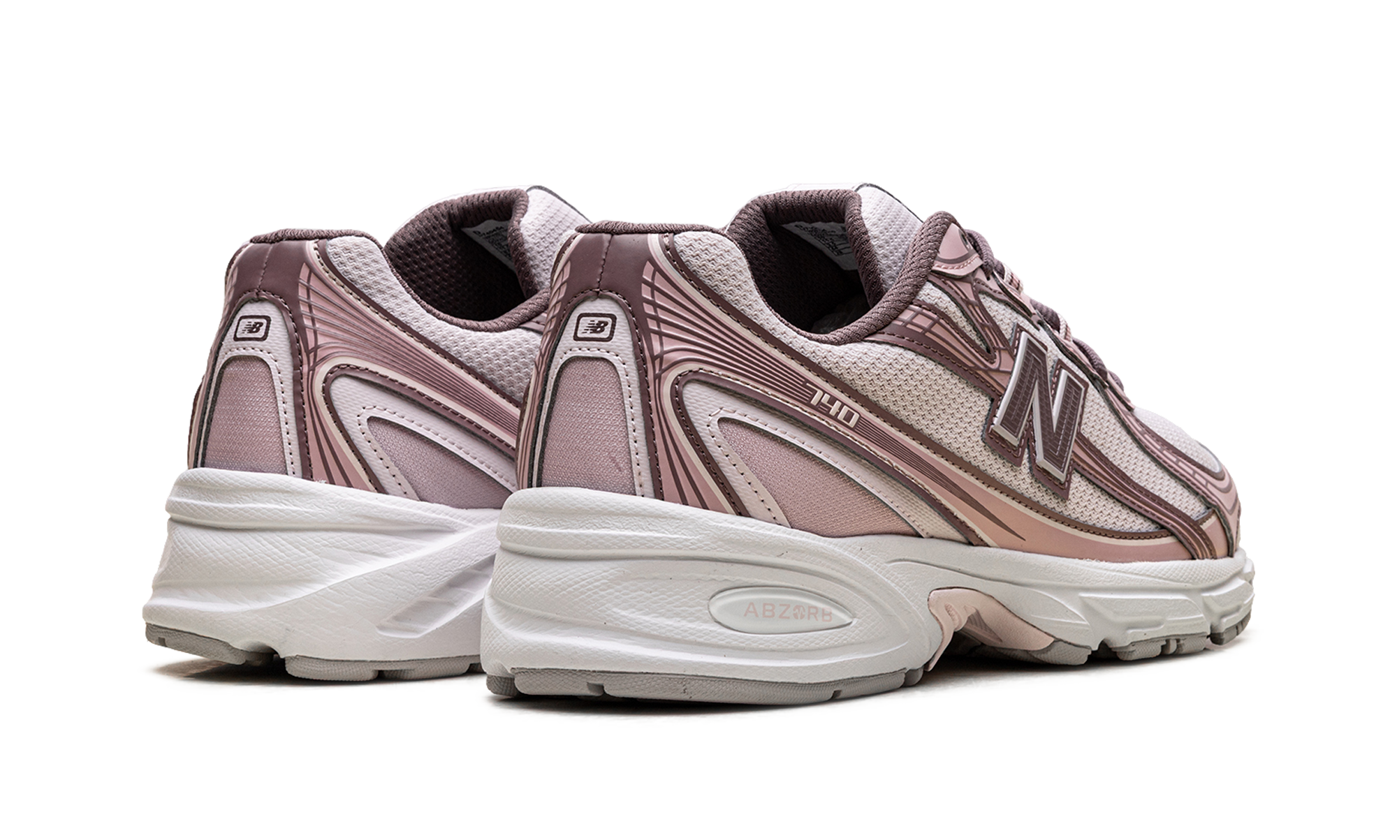 740 "Pink"
