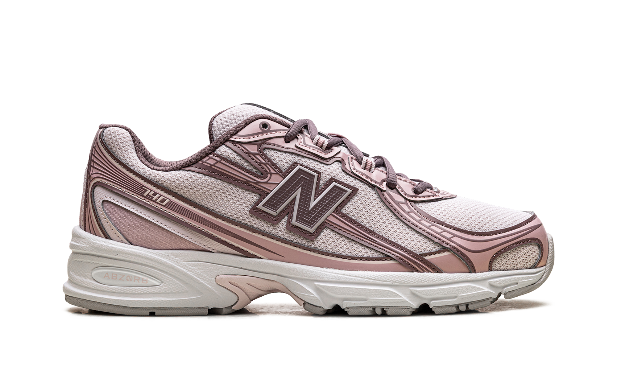 740 "Pink"