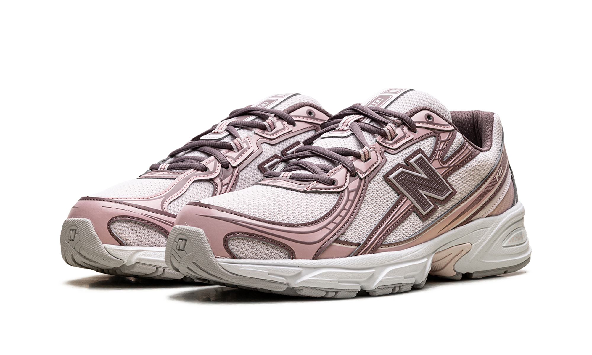 740 "Pink"
