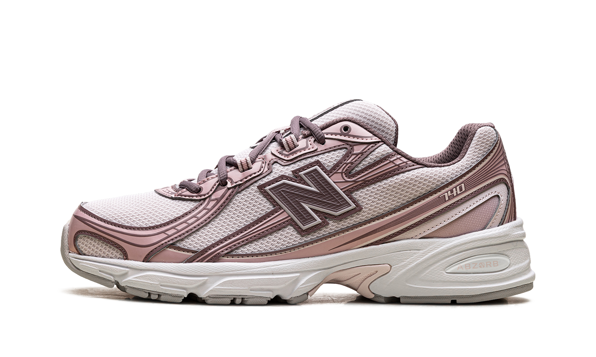 740 "Pink"
