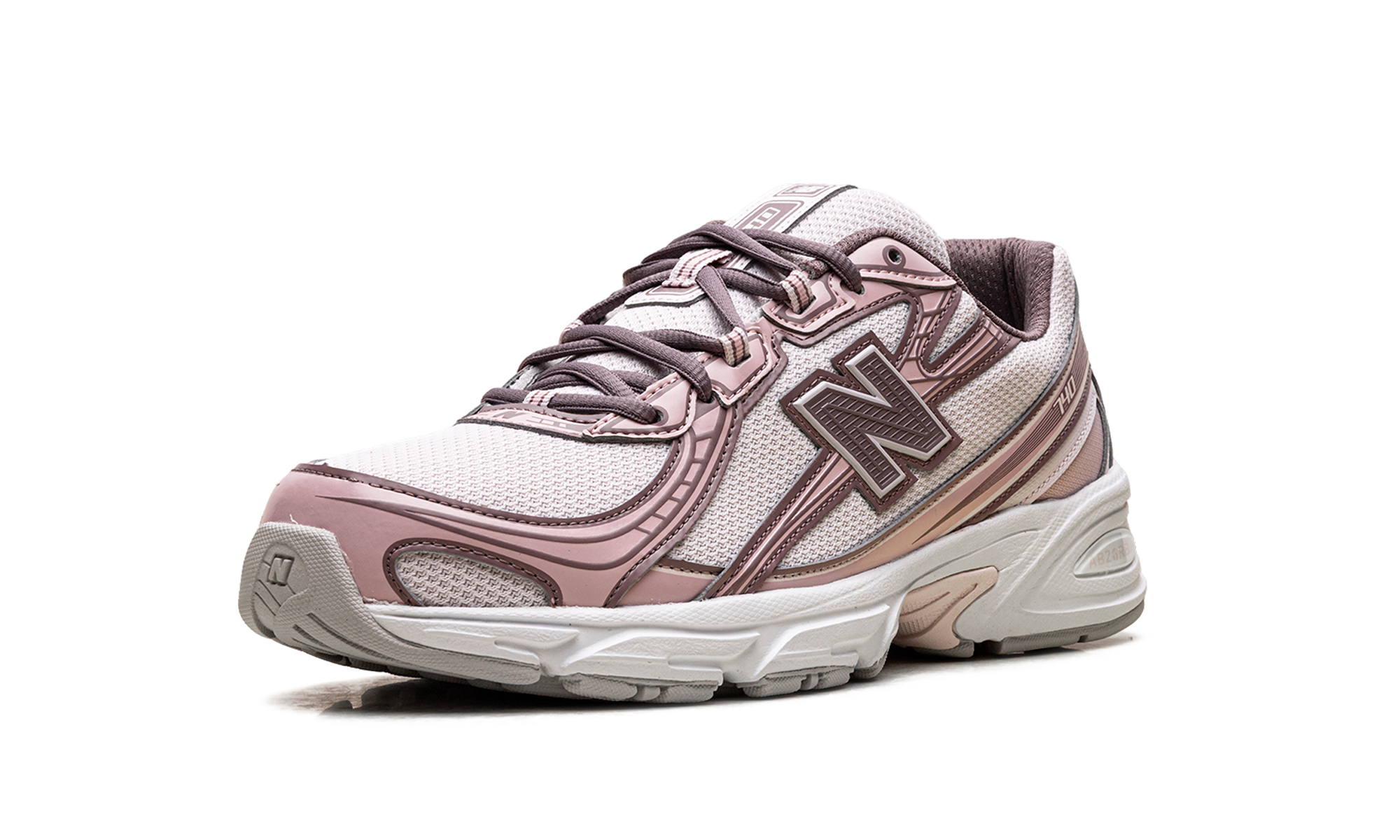740 "Pink"