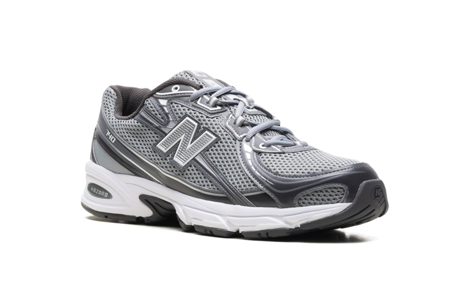 740 "Slate Grey Black Cement"