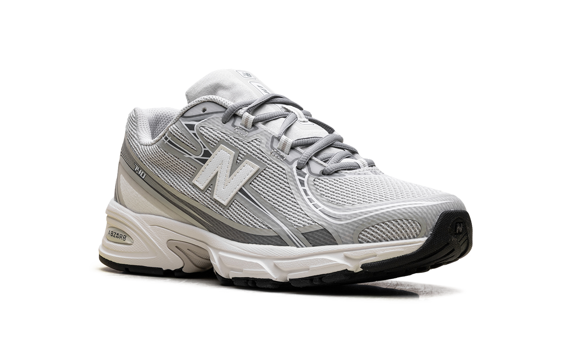 740 "Slate Grey With Grey Matter"