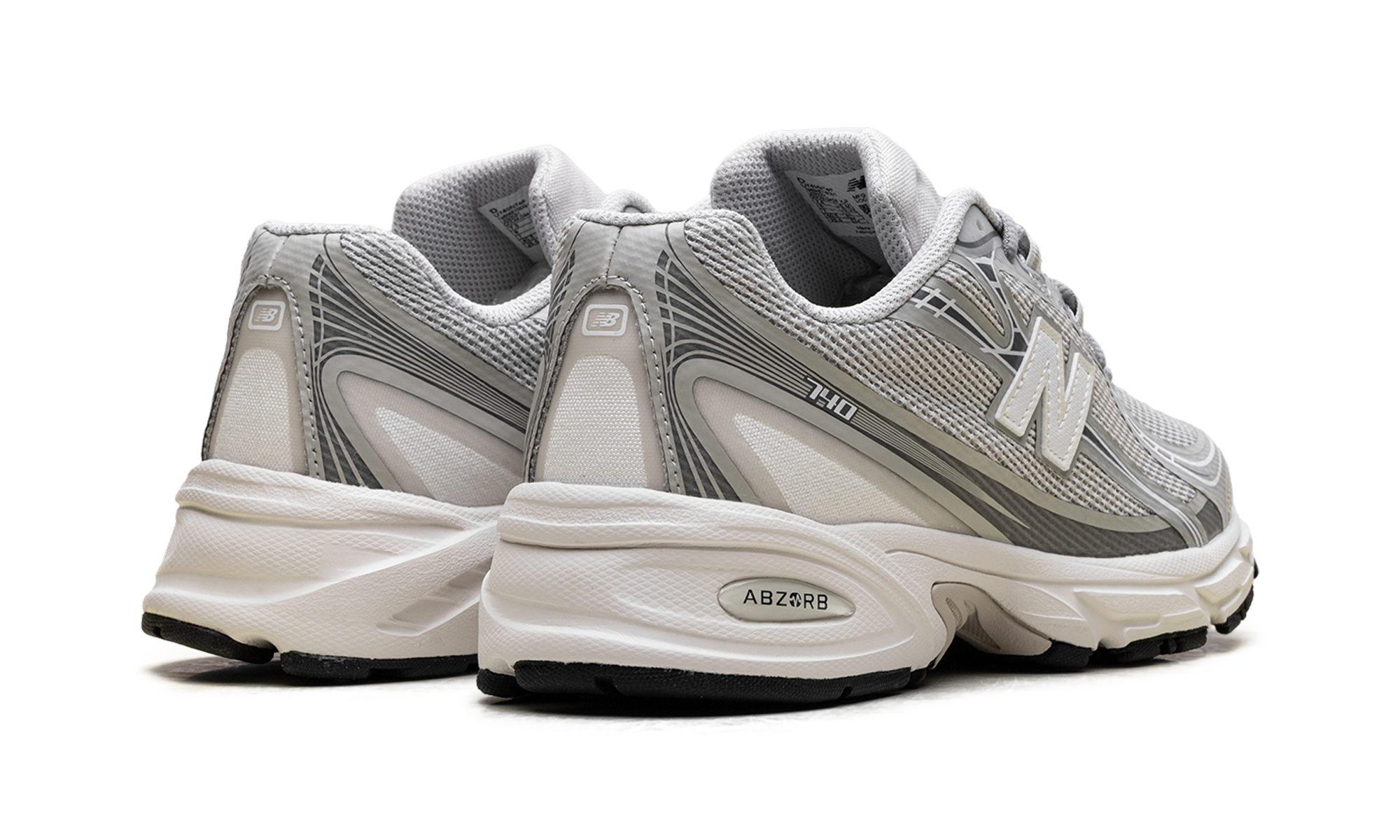 740 "Slate Grey With Grey Matter"