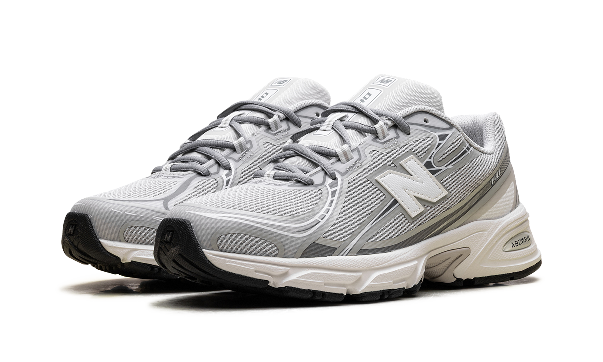 740 "Slate Grey With Grey Matter"