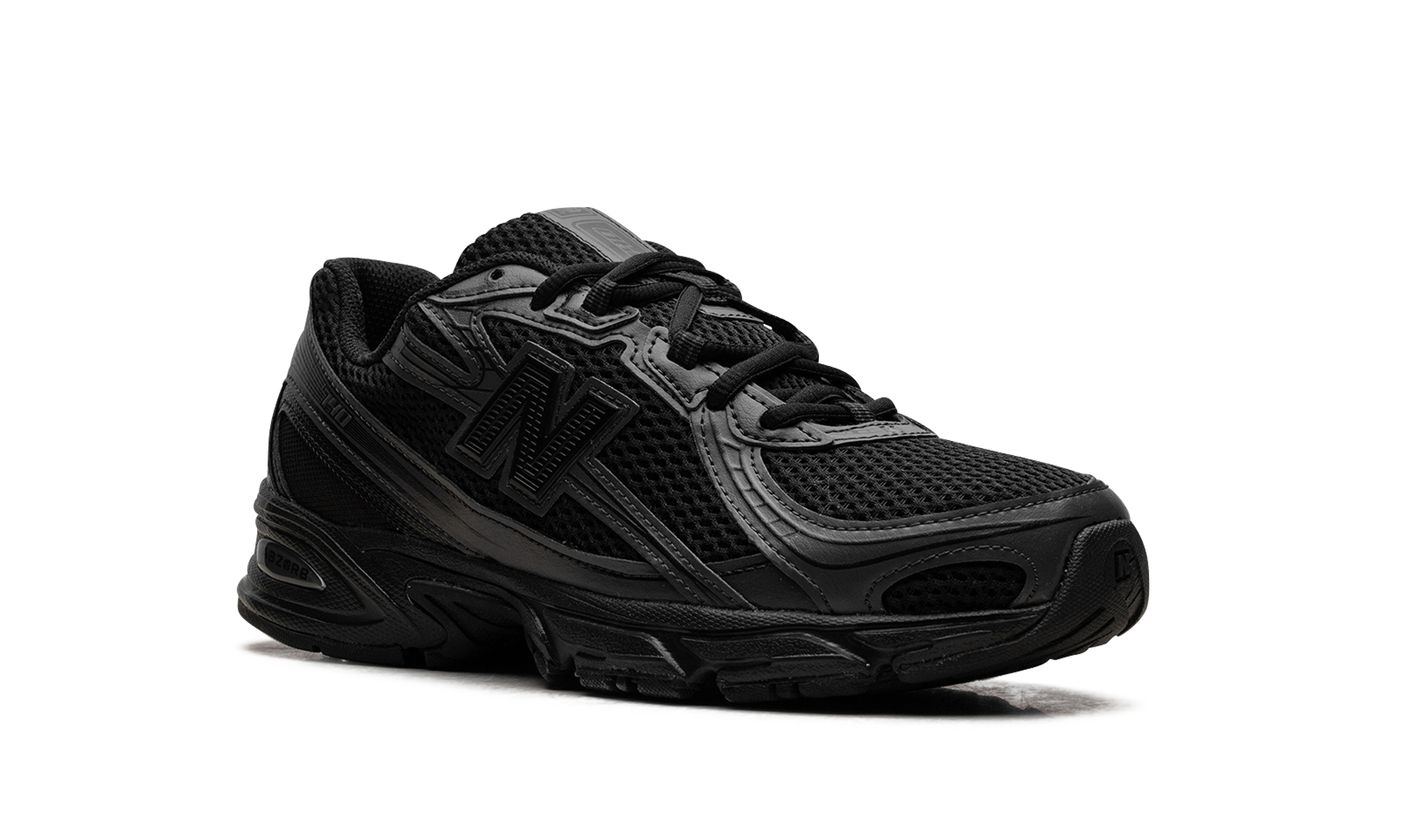 740 "Triple Black"