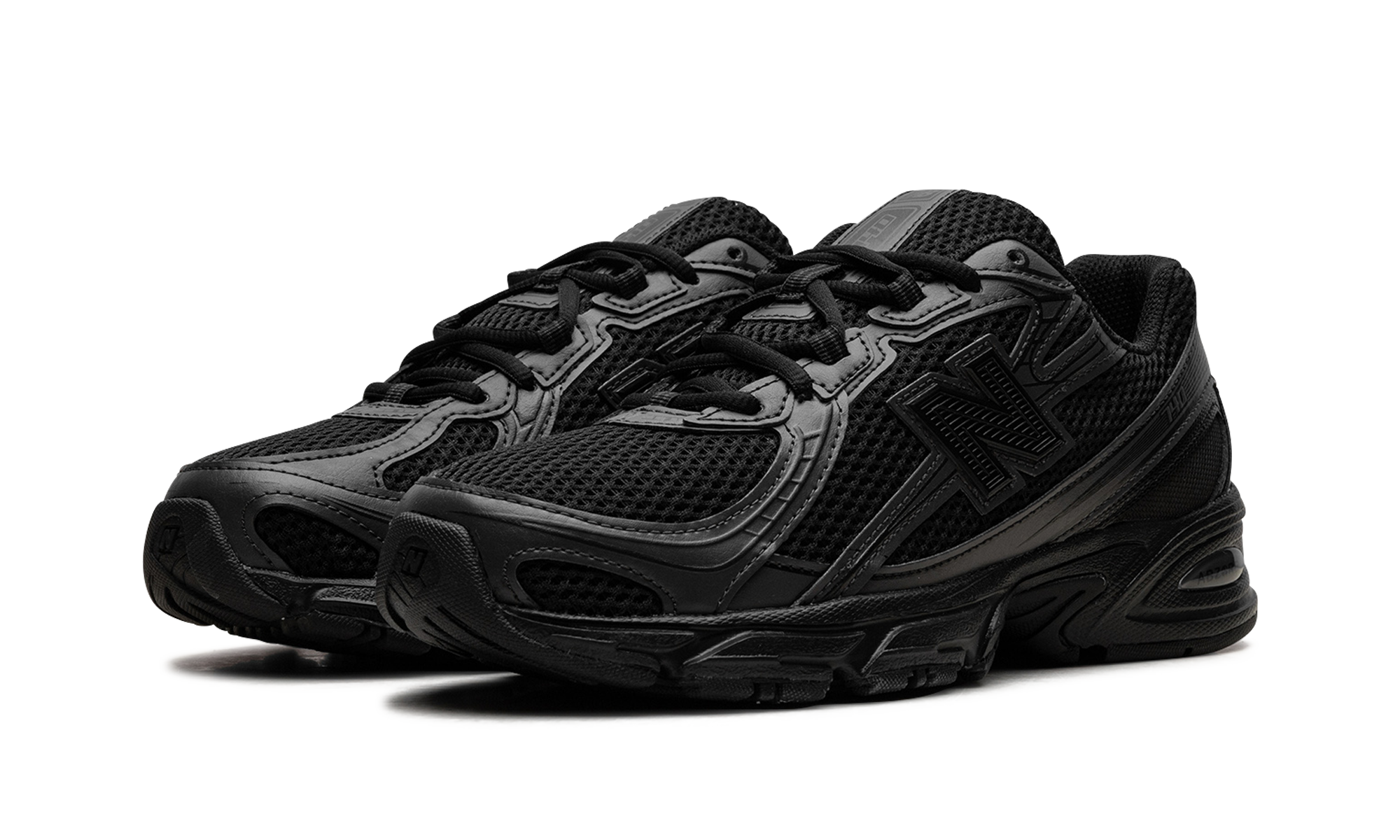 740 "Triple Black"