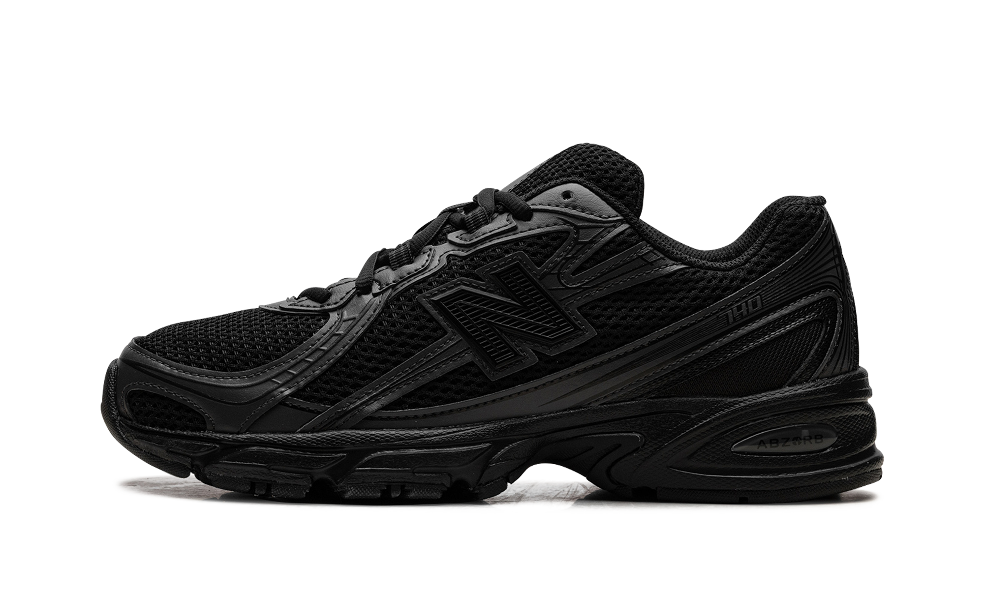 740 "Triple Black"