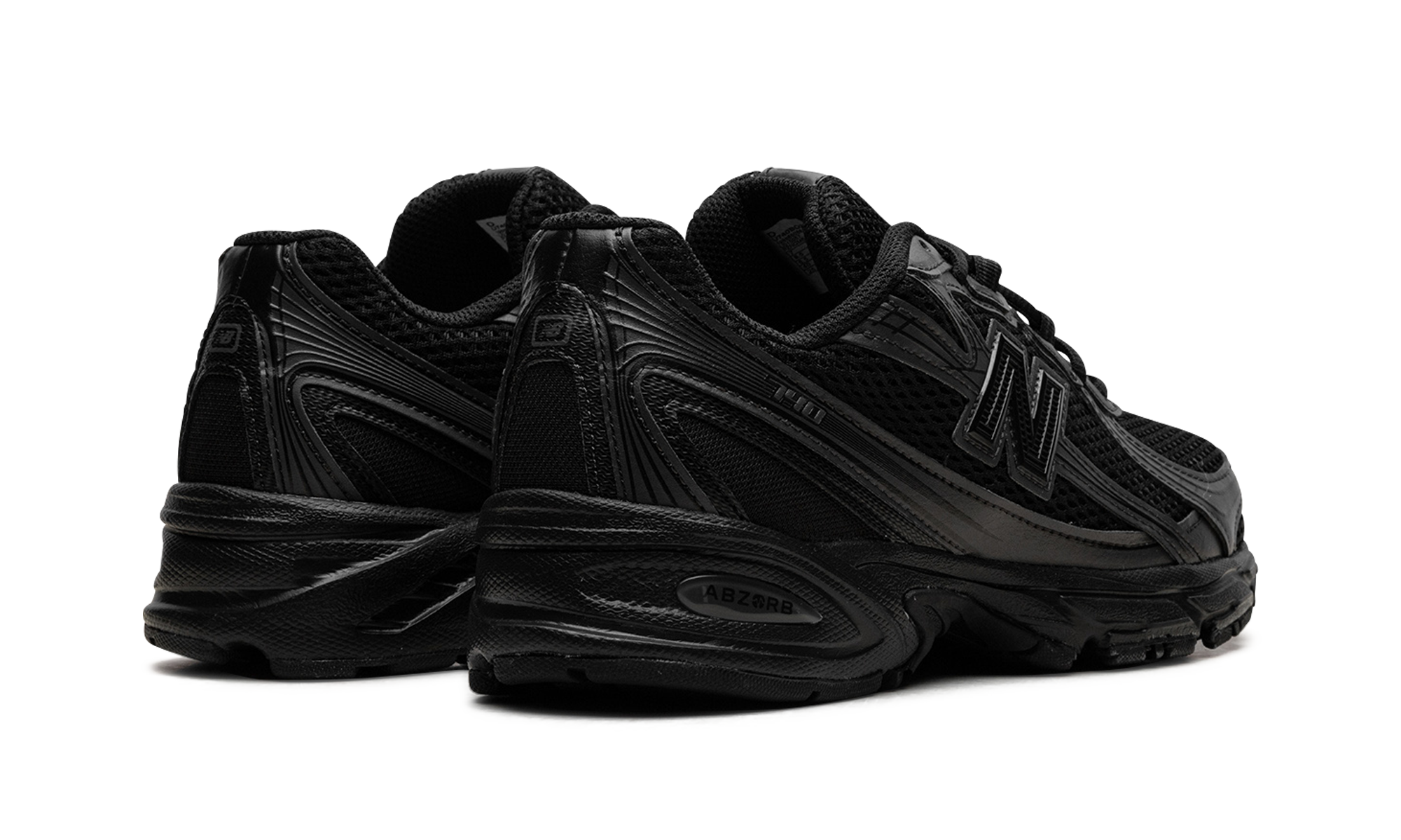 740 "Triple Black"