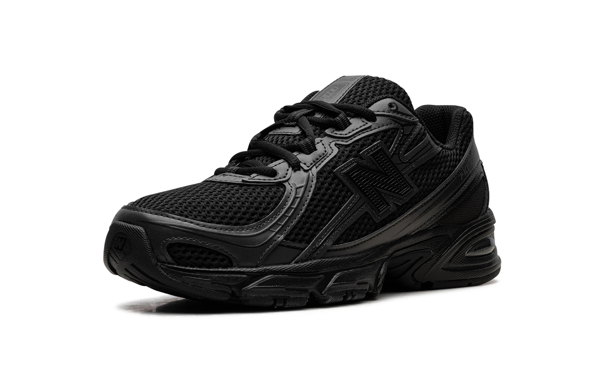 740 "Triple Black"