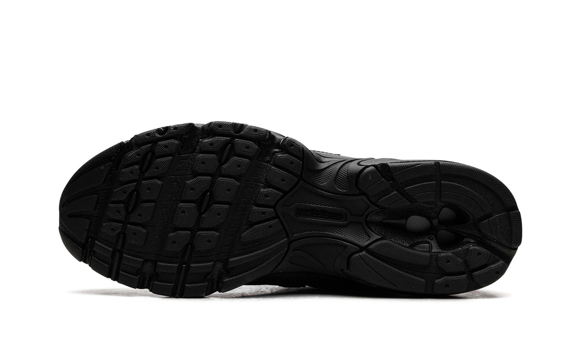 740 "Triple Black"