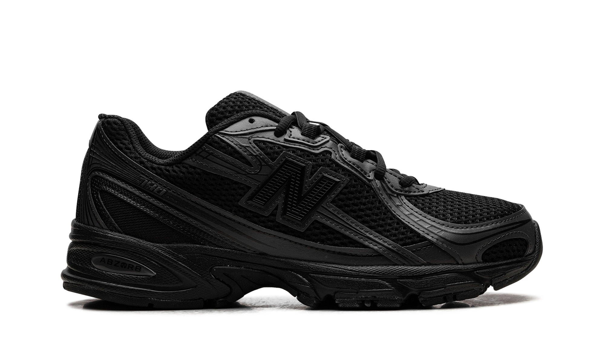 740 "Triple Black"