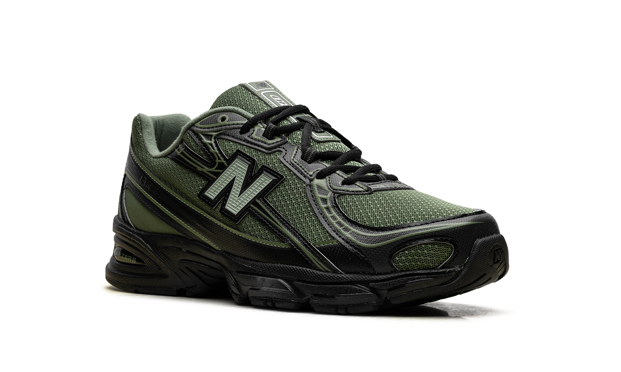 740 "Utility Green Black"