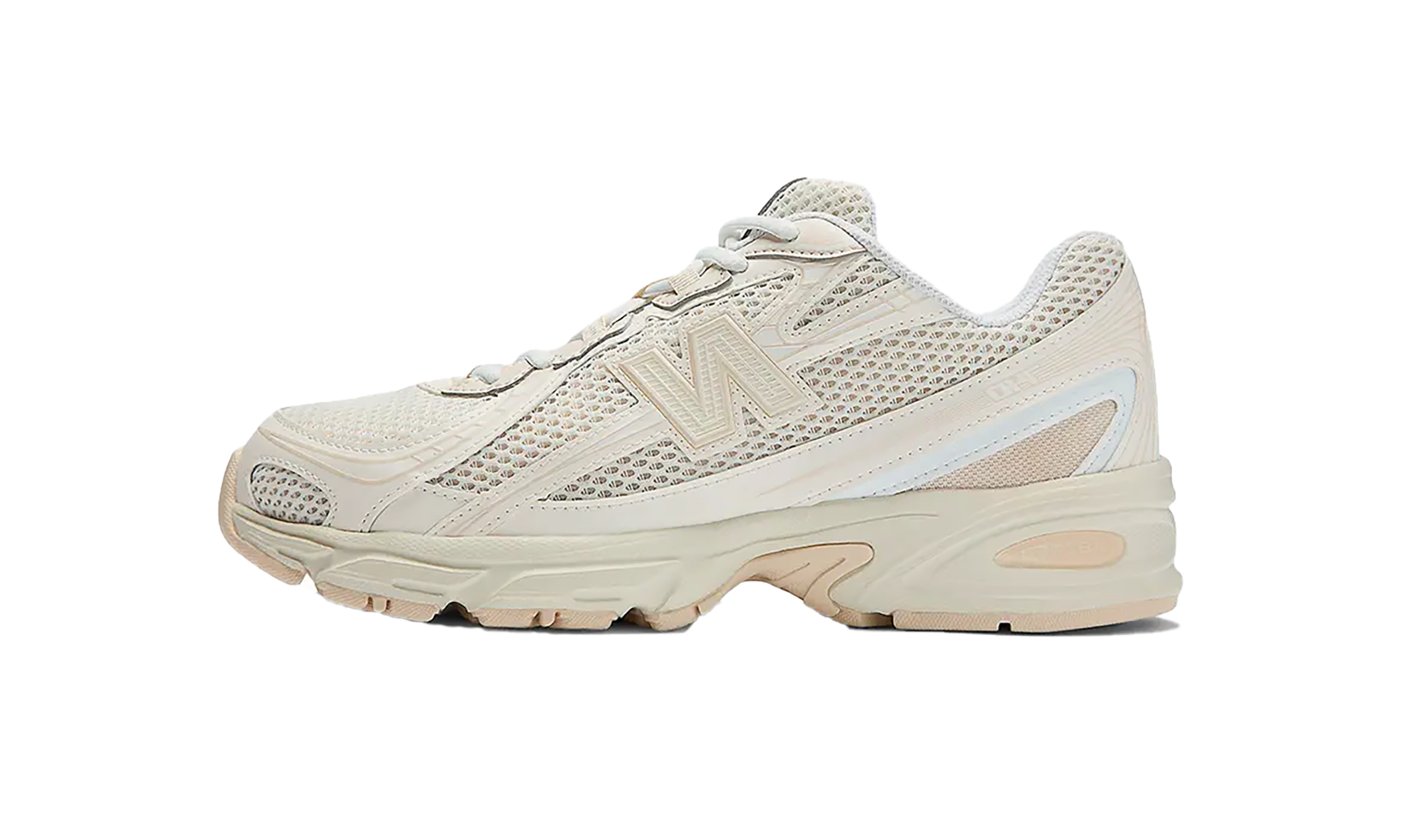 740 V2 "Bisque / Angora"
