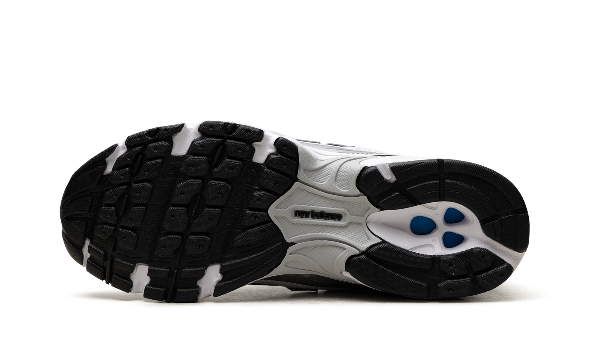 740 "White / Teal / Silver"