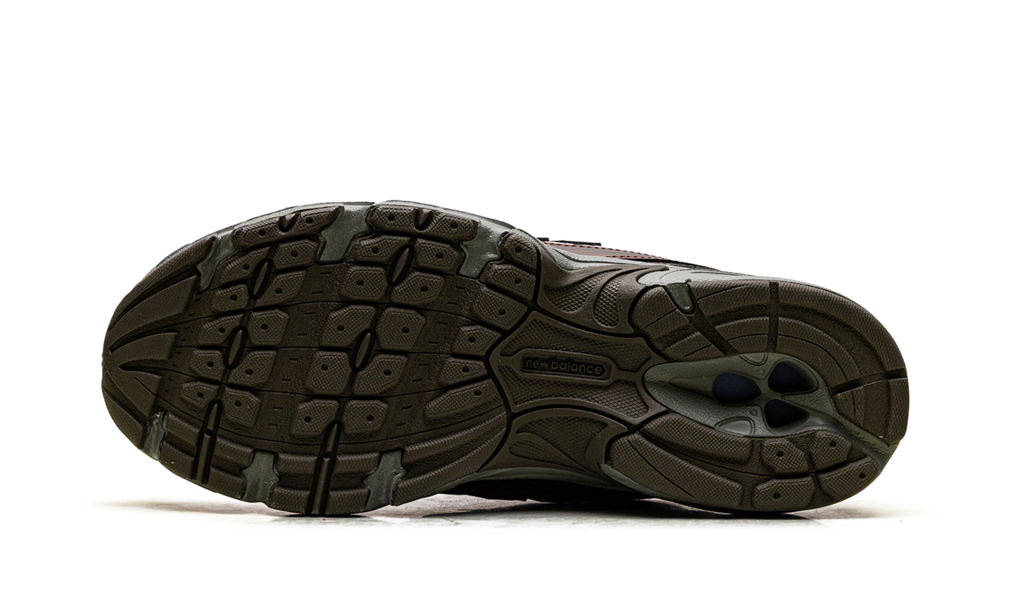 740 "Woodland Dark Olivine"