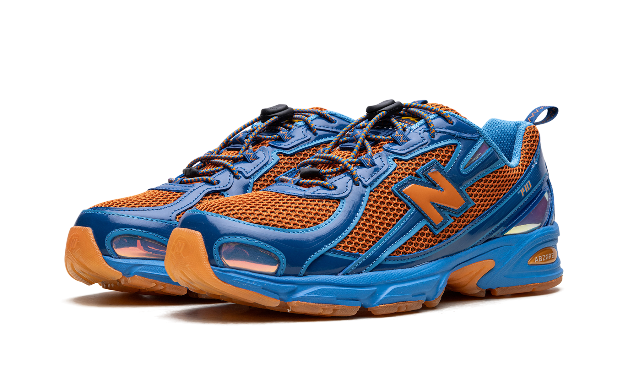 740v2 "Aminé - Benson Tech"