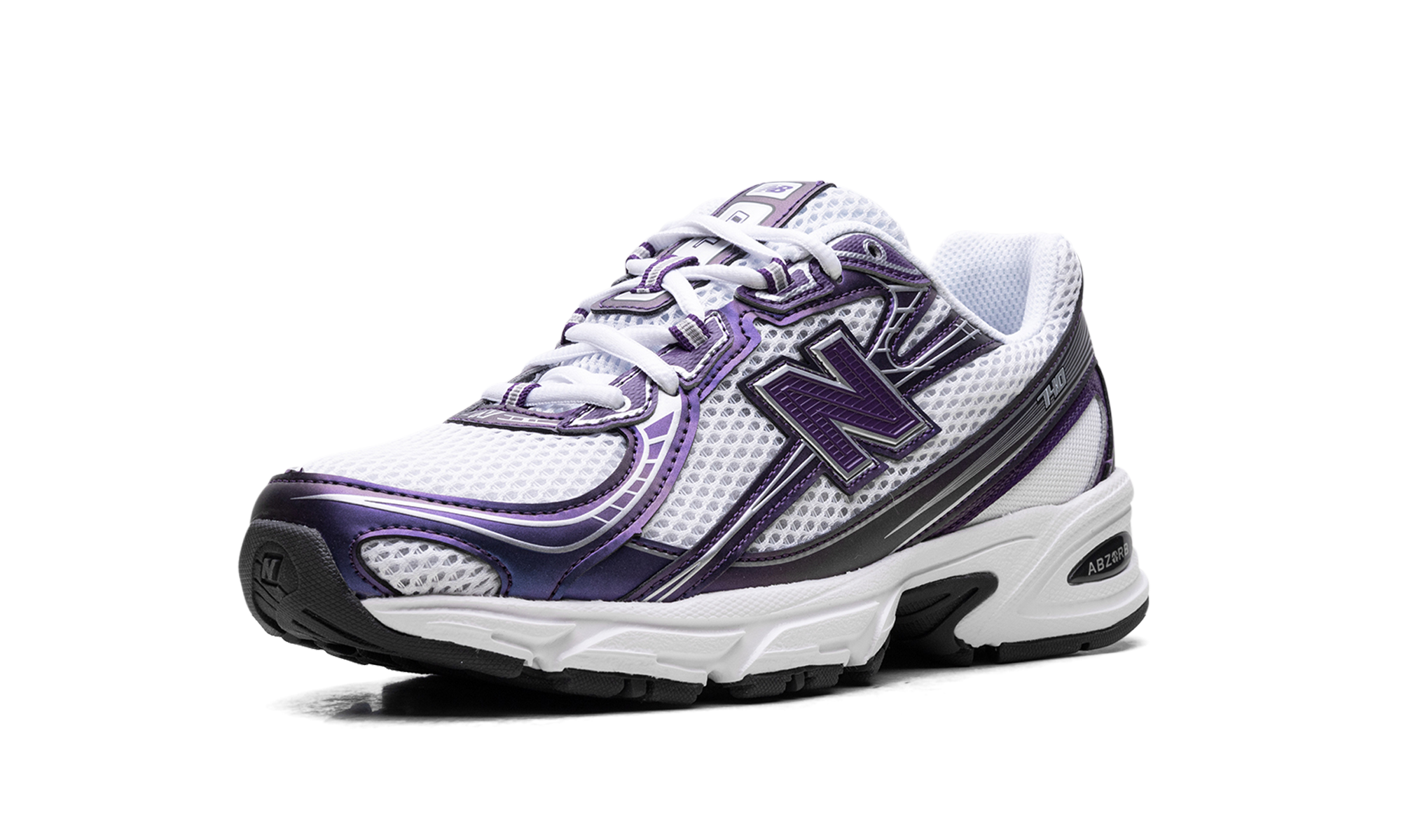 740v2 "Concord Grape"