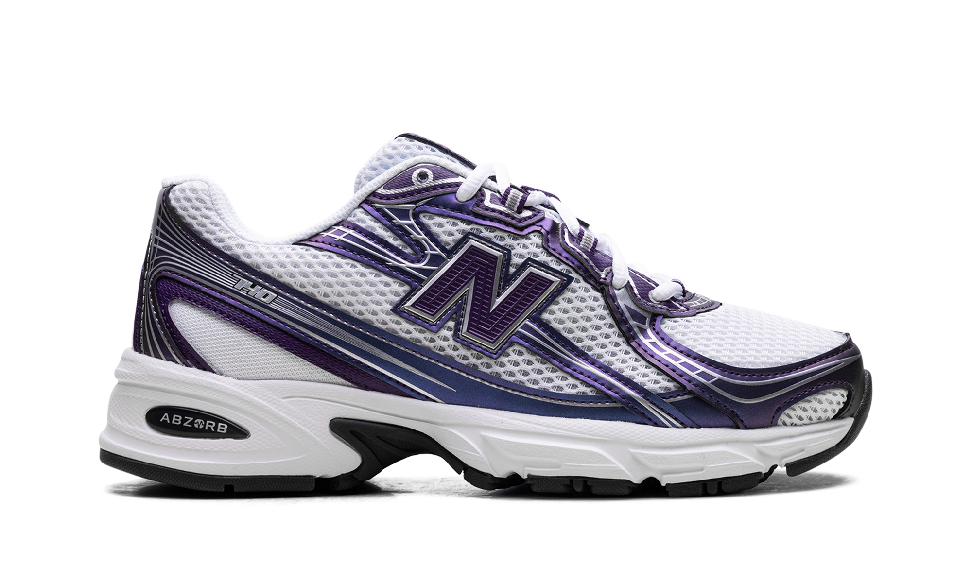 740v2 "Concord Grape"