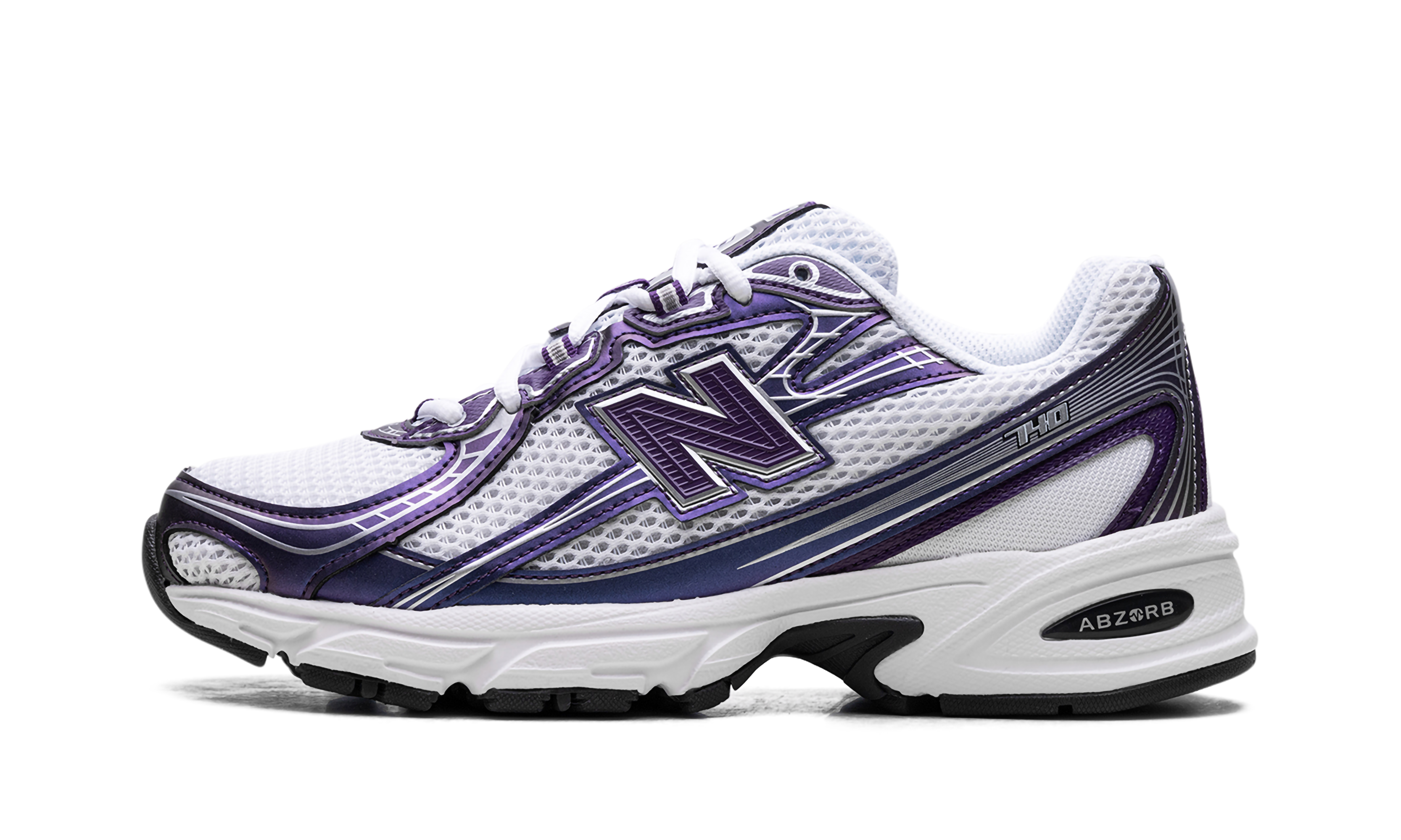 740v2 "Concord Grape"