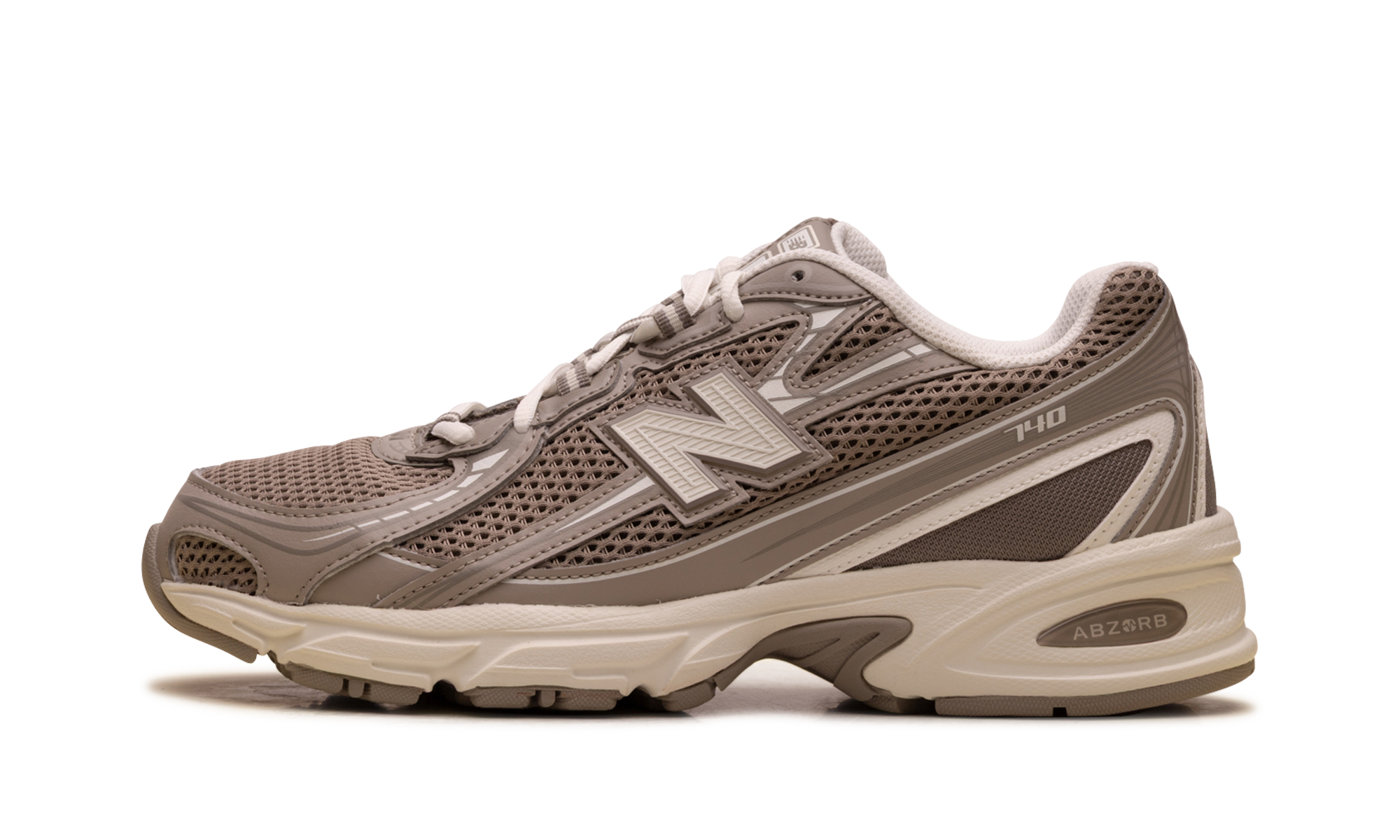 740v2 "Dark Olivine"