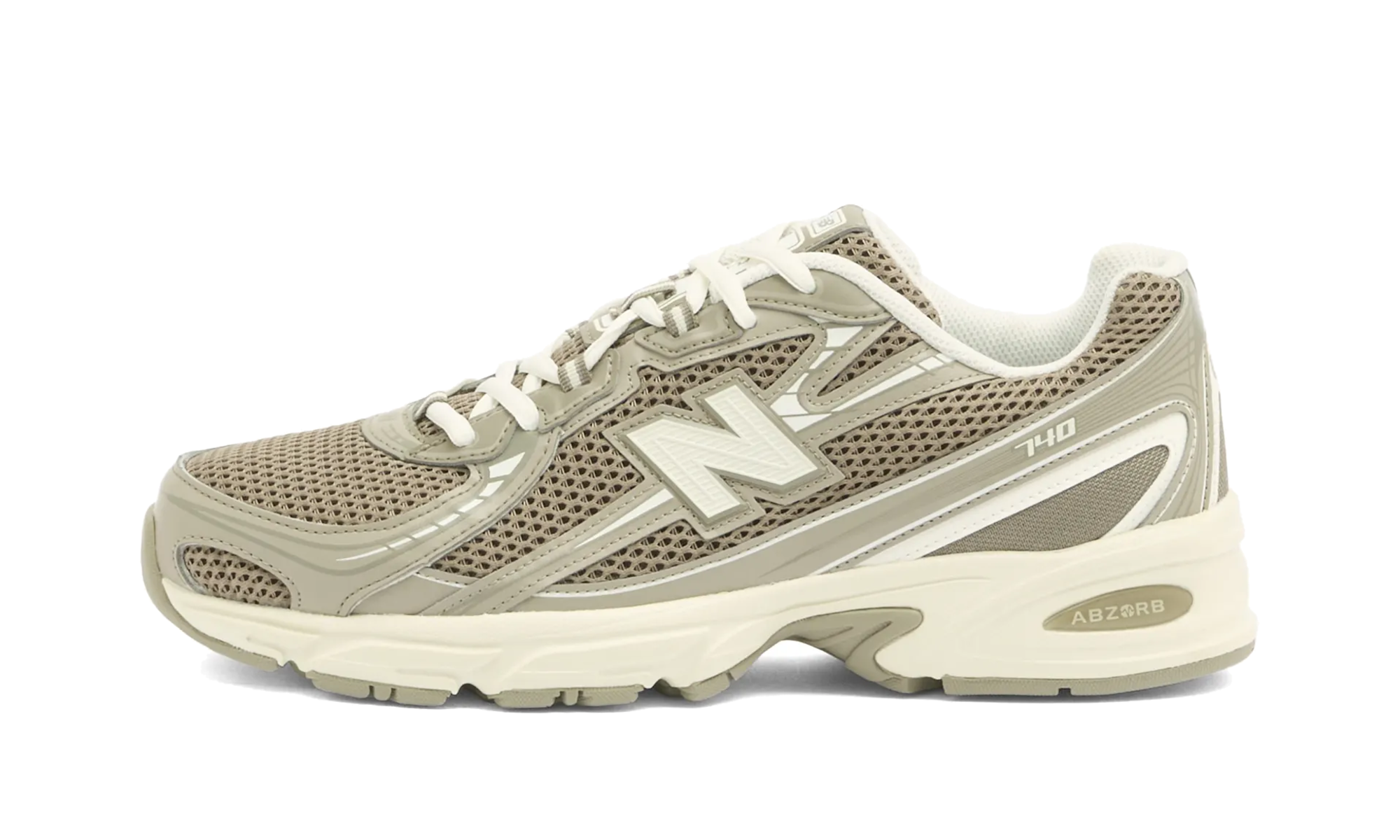 740v2 "Dark Olivine"