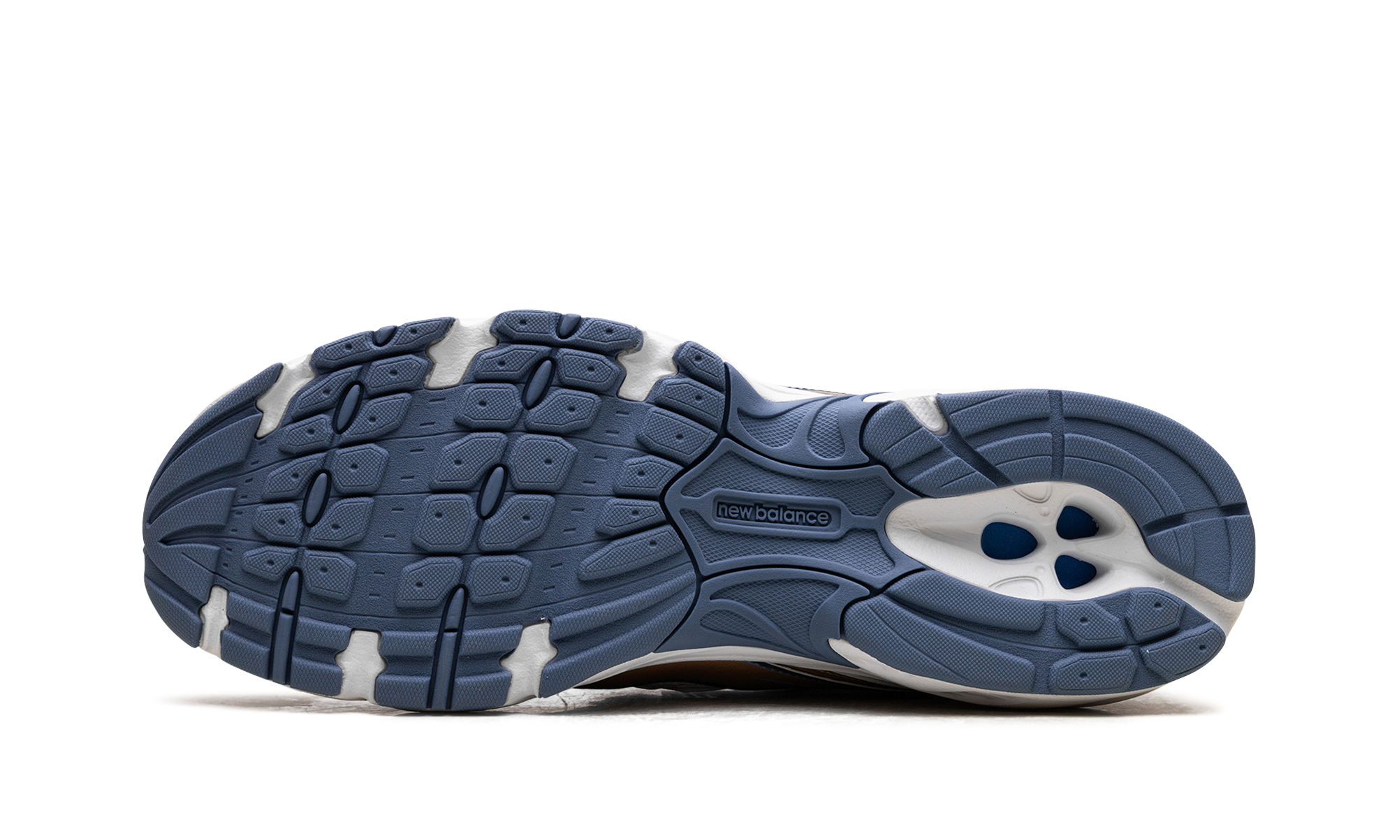 740v2 "Heron Blue"