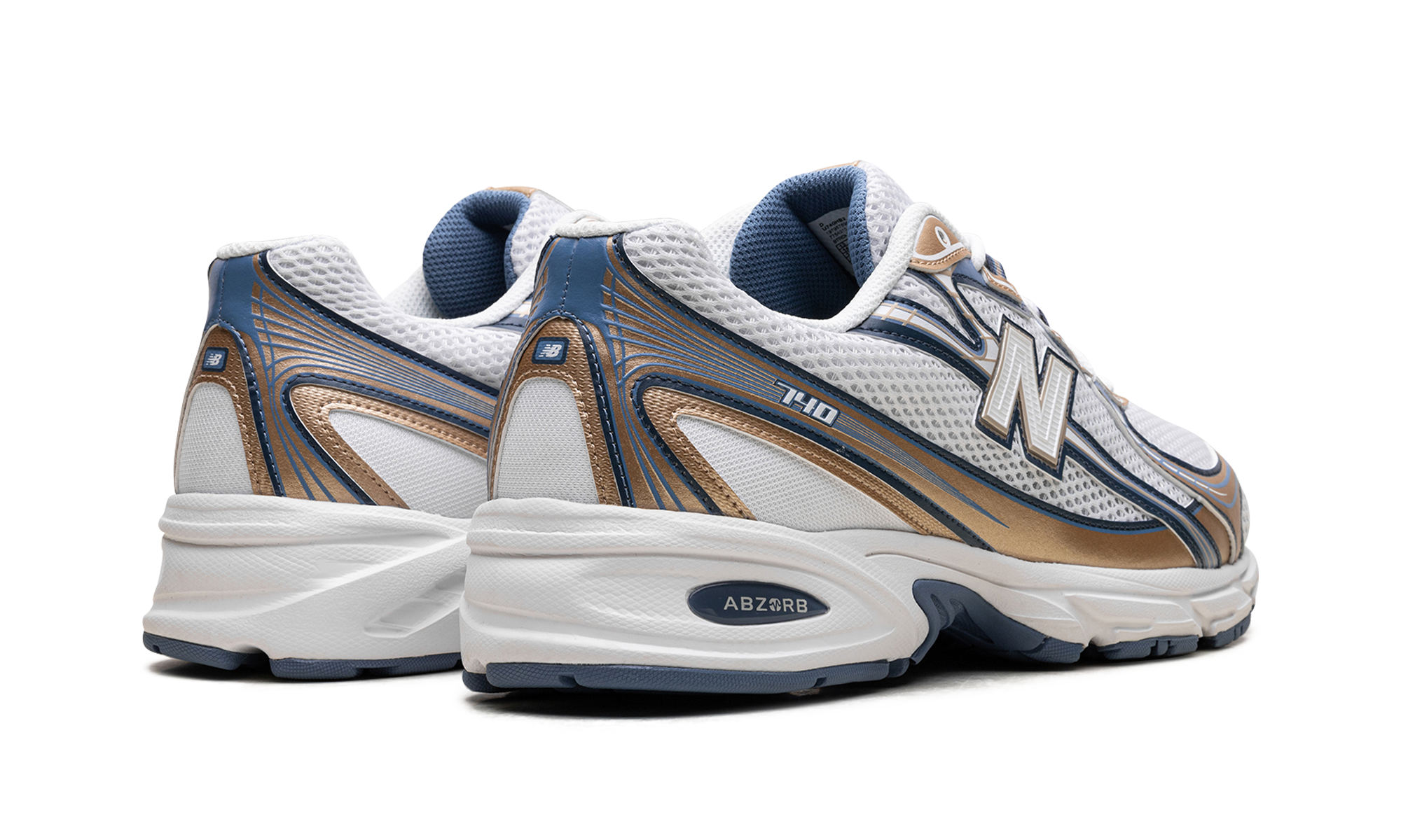740v2 "Heron Blue"