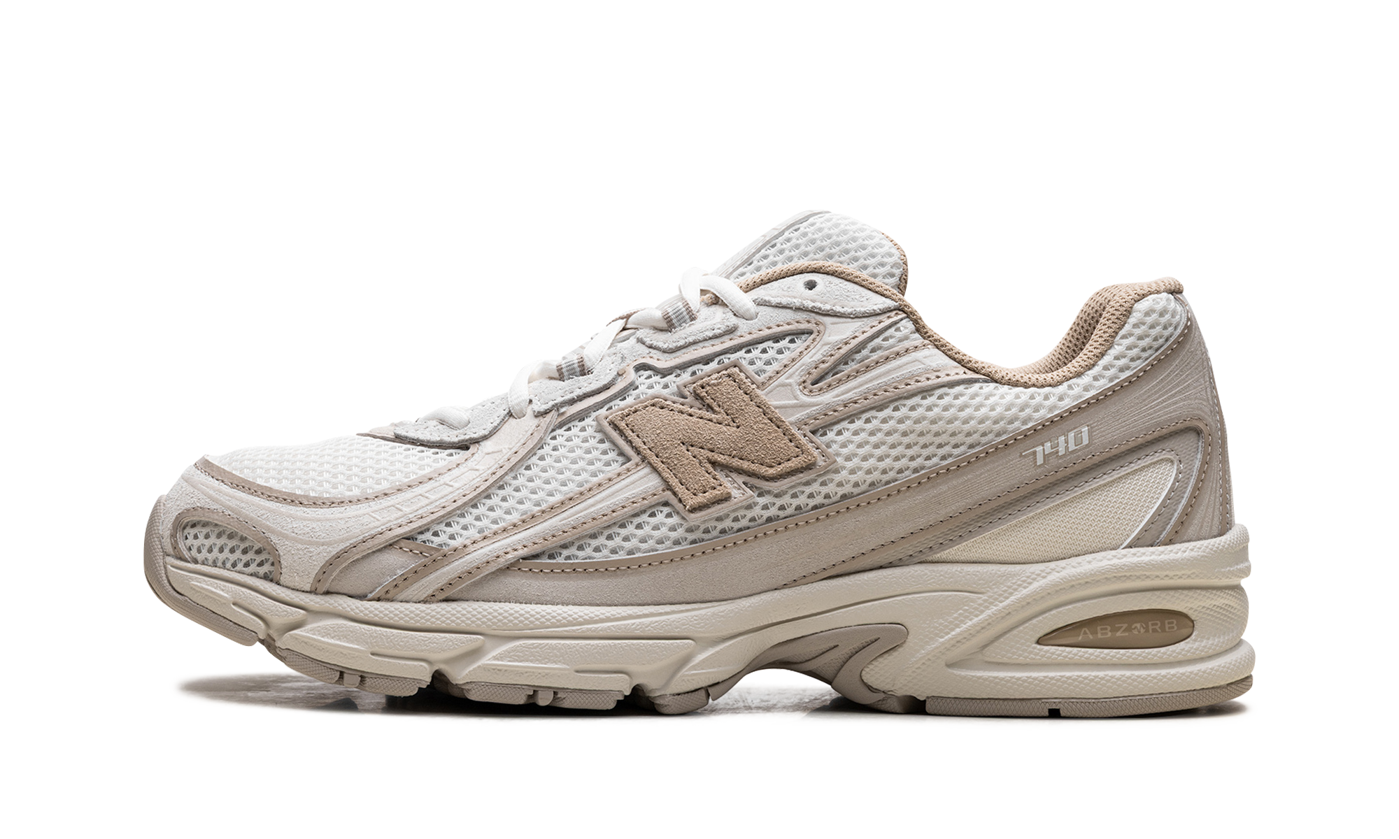 740v2 "Incense Angora"