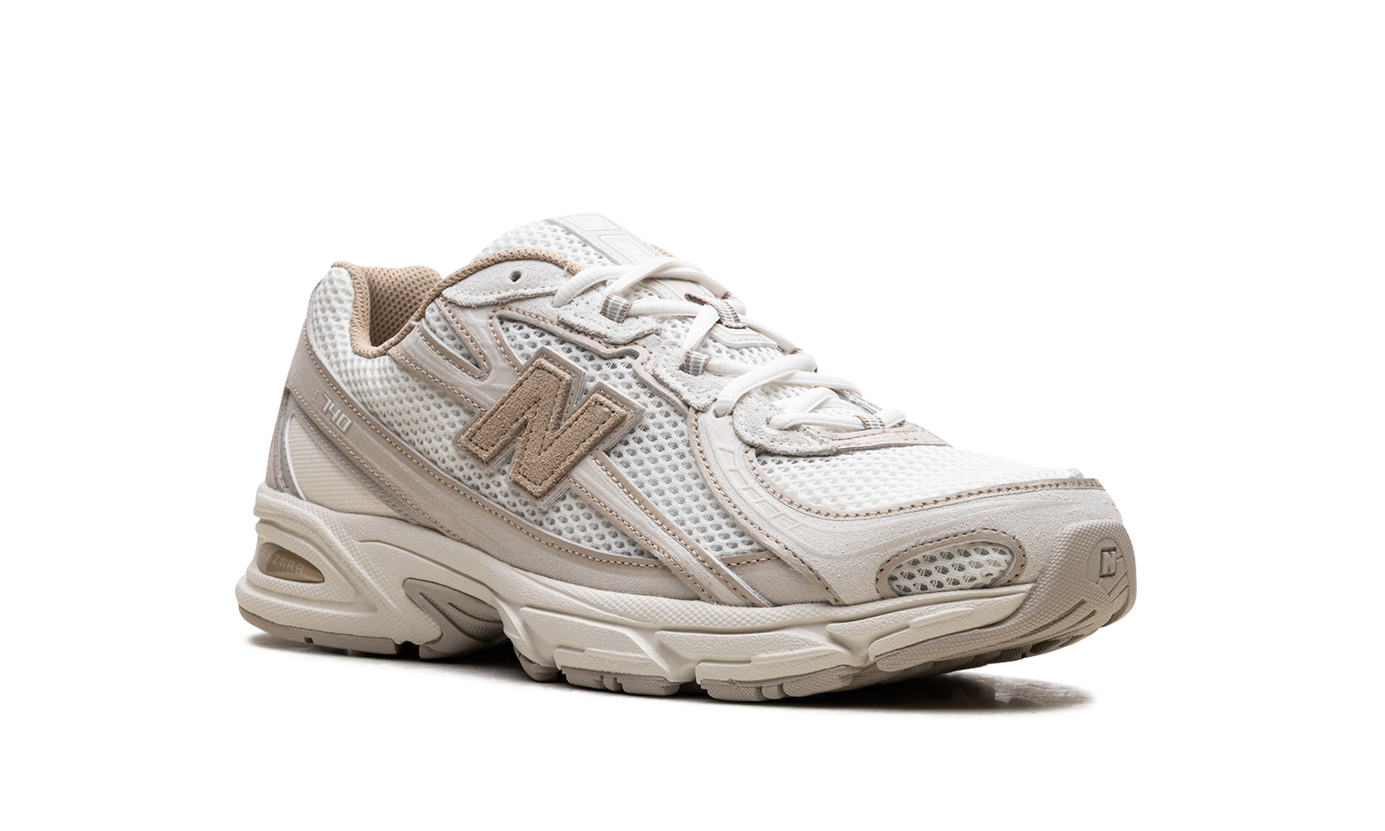 740v2 "Incense Angora"
