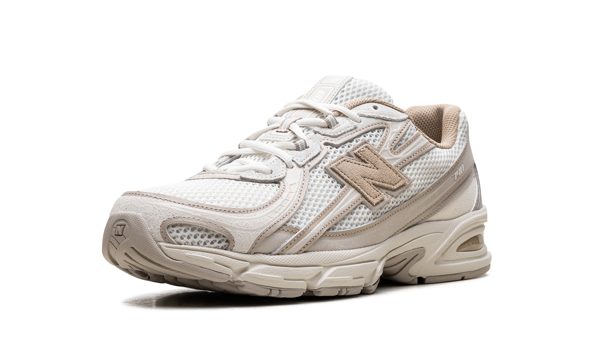 740v2 "Incense Angora"
