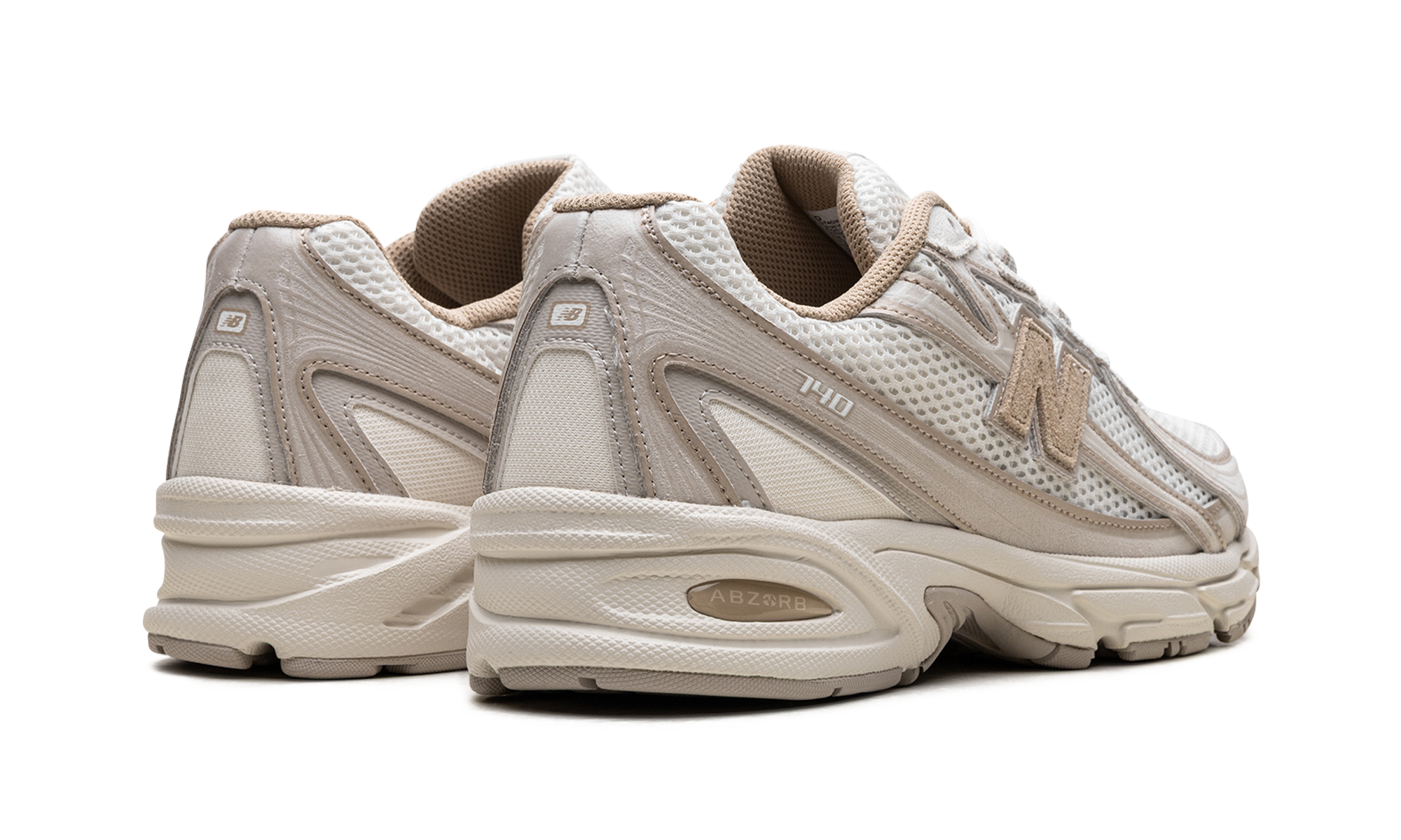740v2 "Incense Angora"