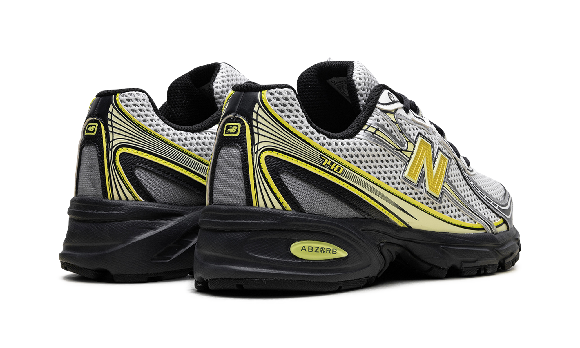 740v2 "Sea Salt Phantom"