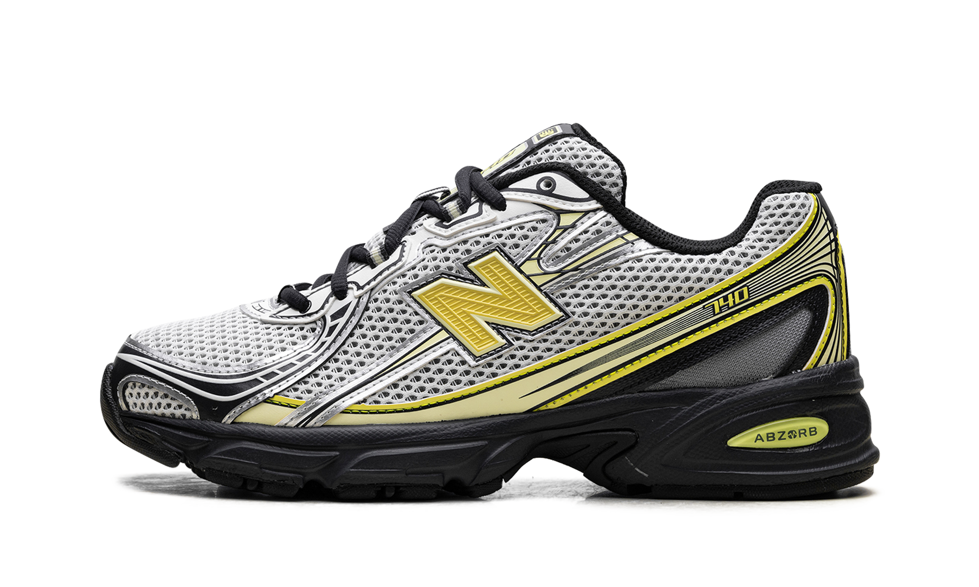 740v2 "Sea Salt Phantom"