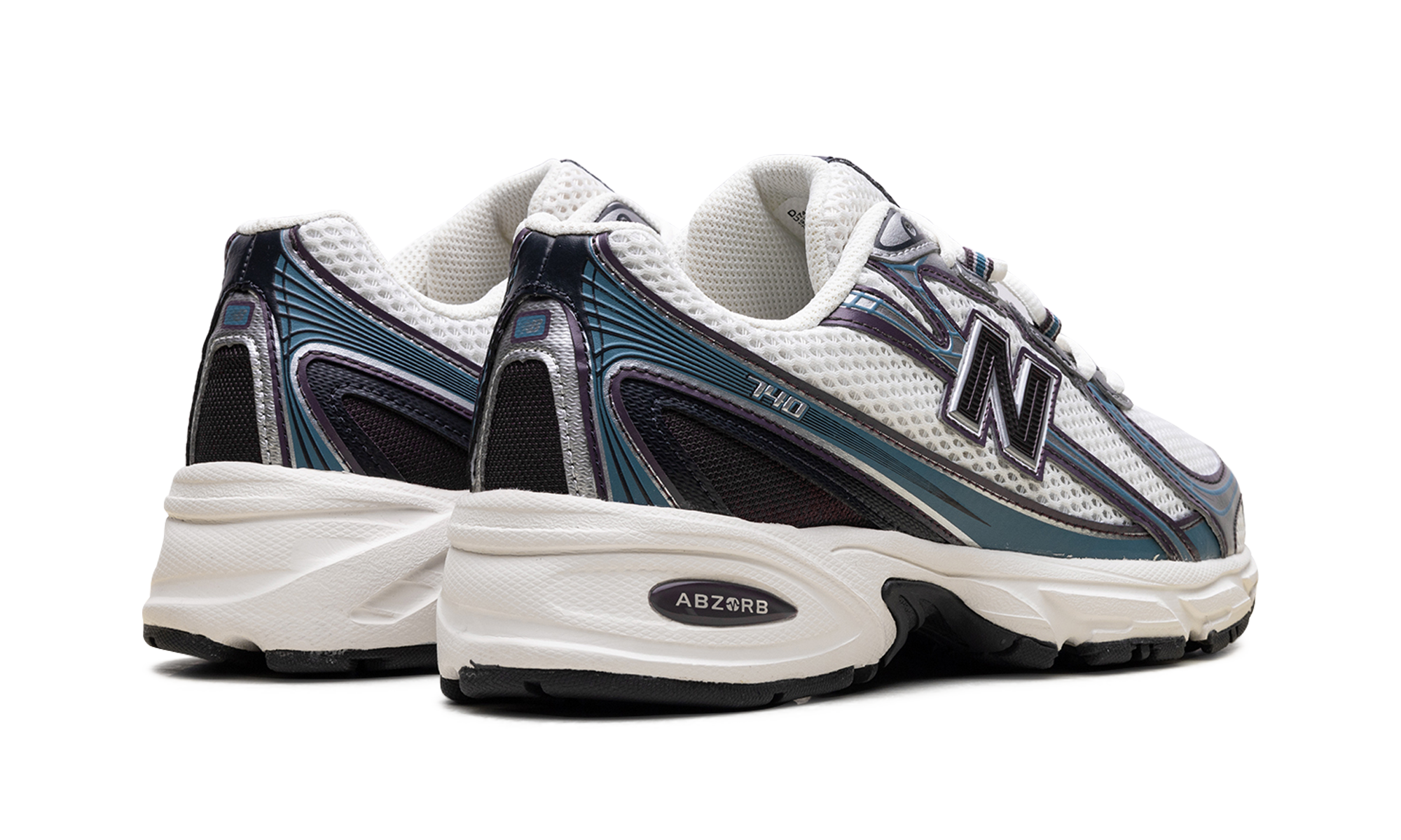 740v2 "Sea Salt Plum"