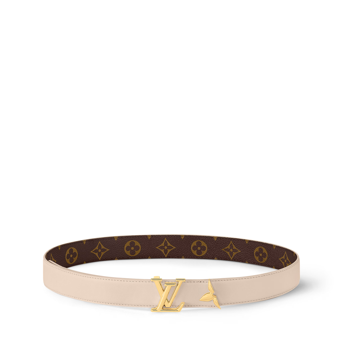 Women's Pretty 30mm Reversible Belt
