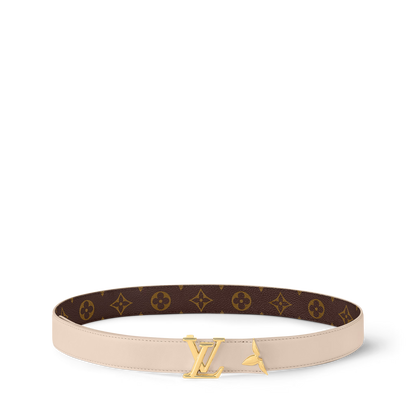 Women's Pretty 30mm Reversible Belt