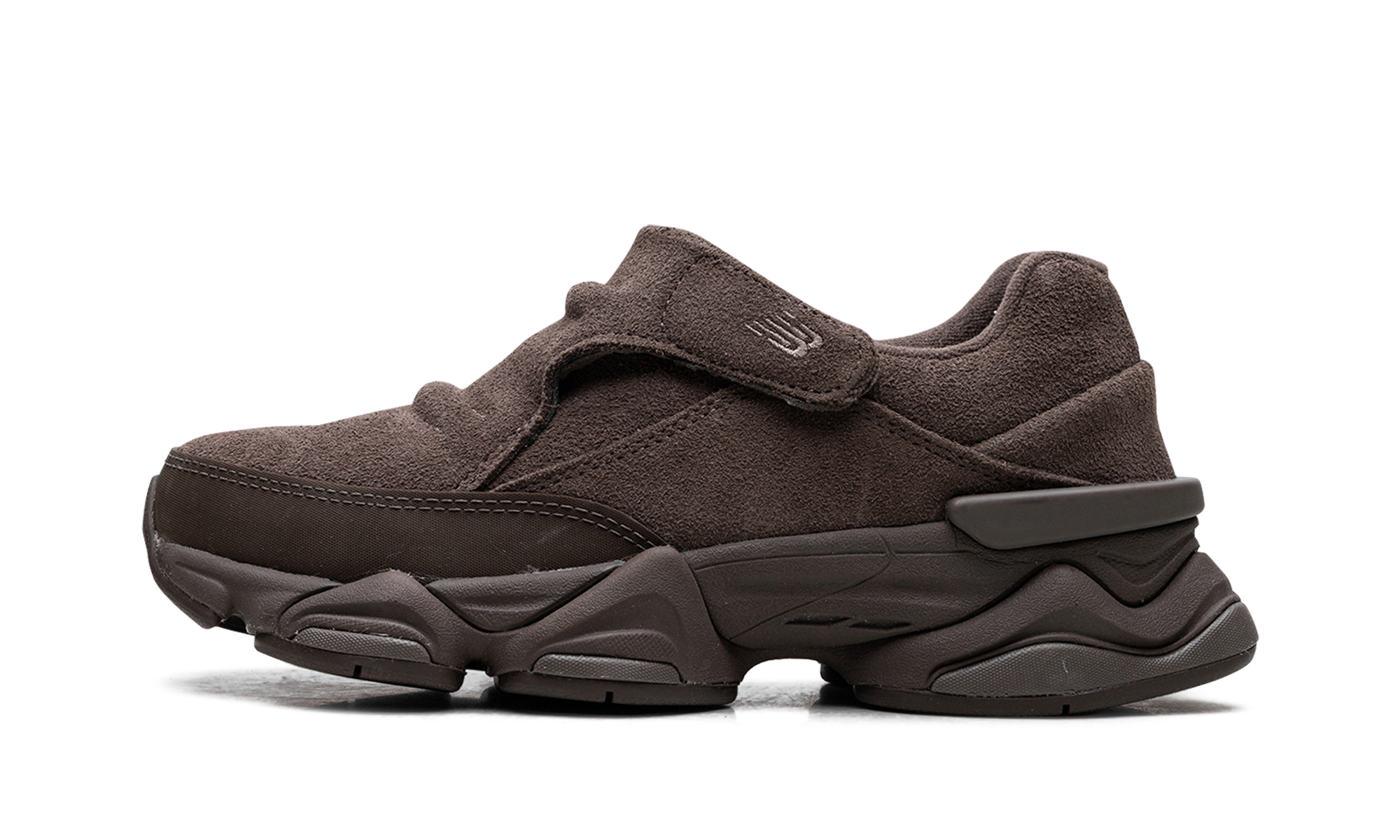 8040 "Brown"