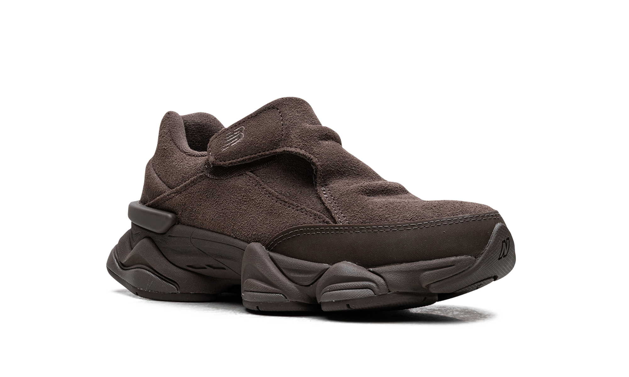 8040 "Brown"
