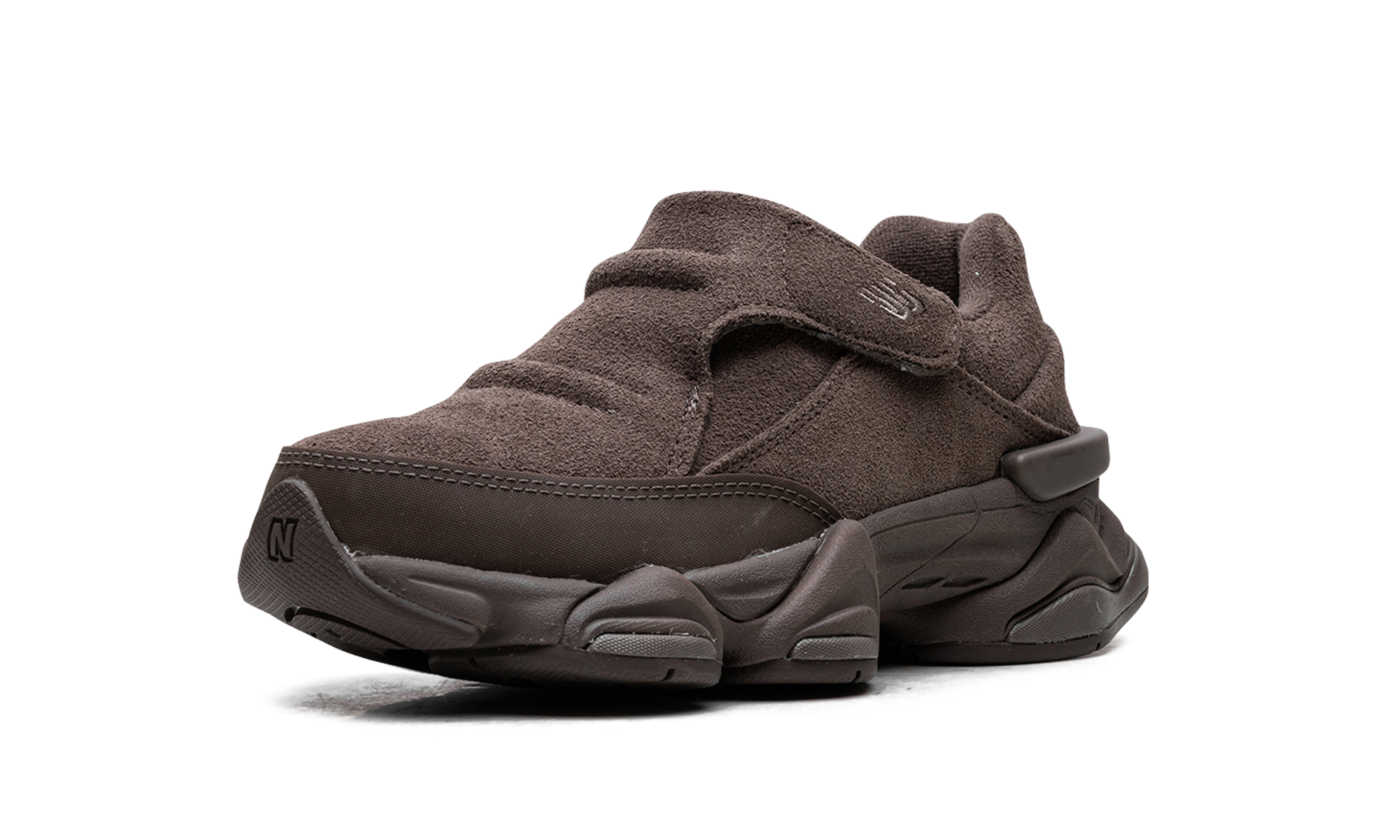 8040 "Brown"